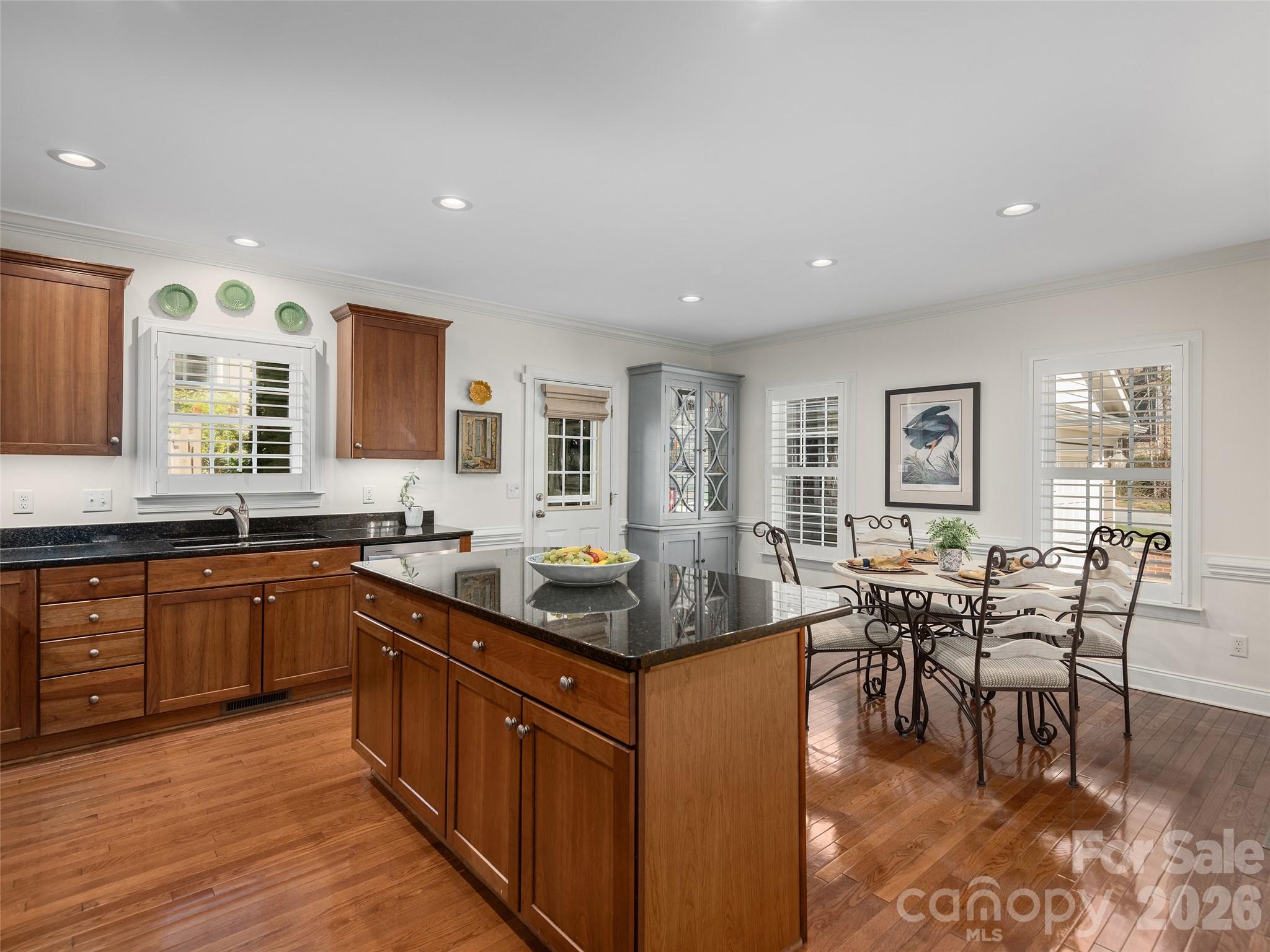 Biltmore Park - Residential