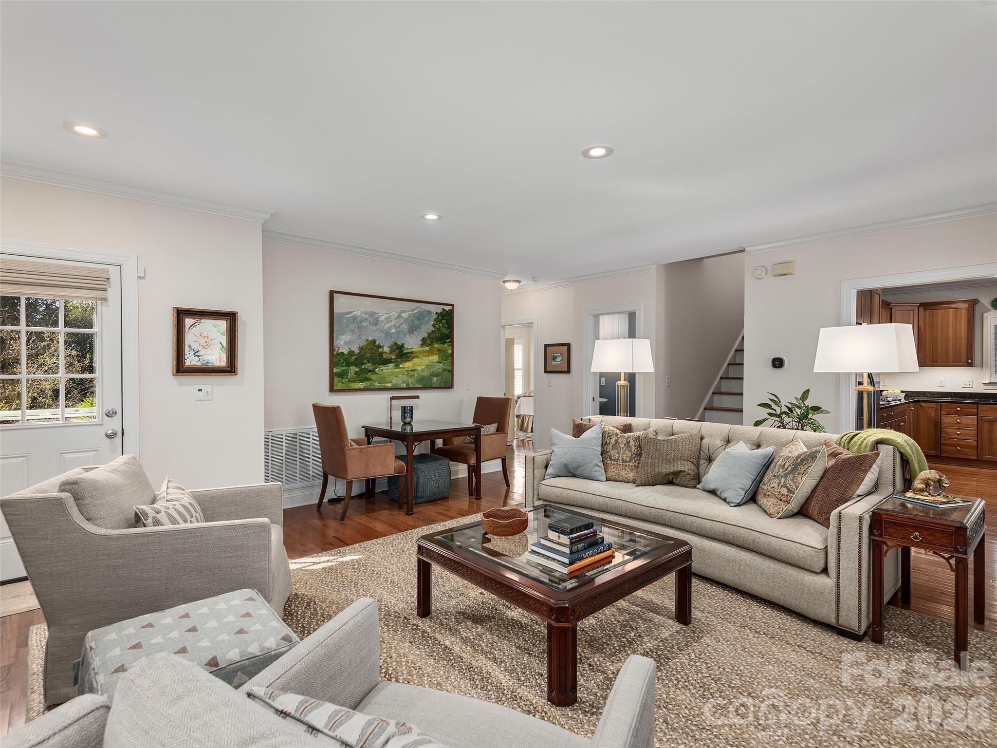 Biltmore Park - Residential