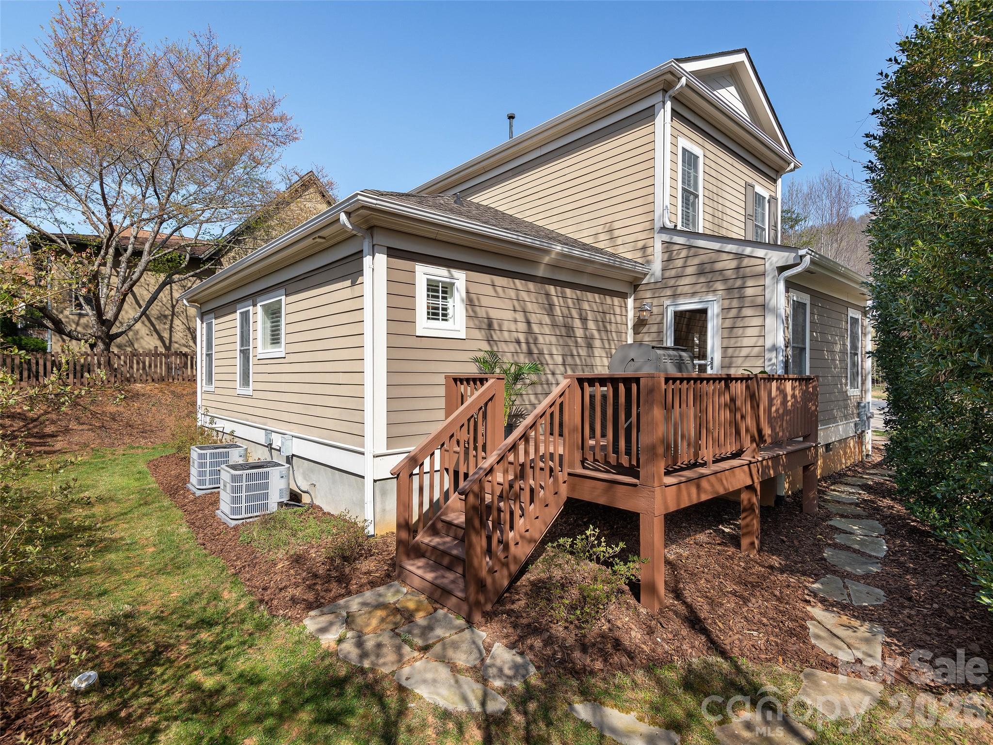 Biltmore Park - Residential