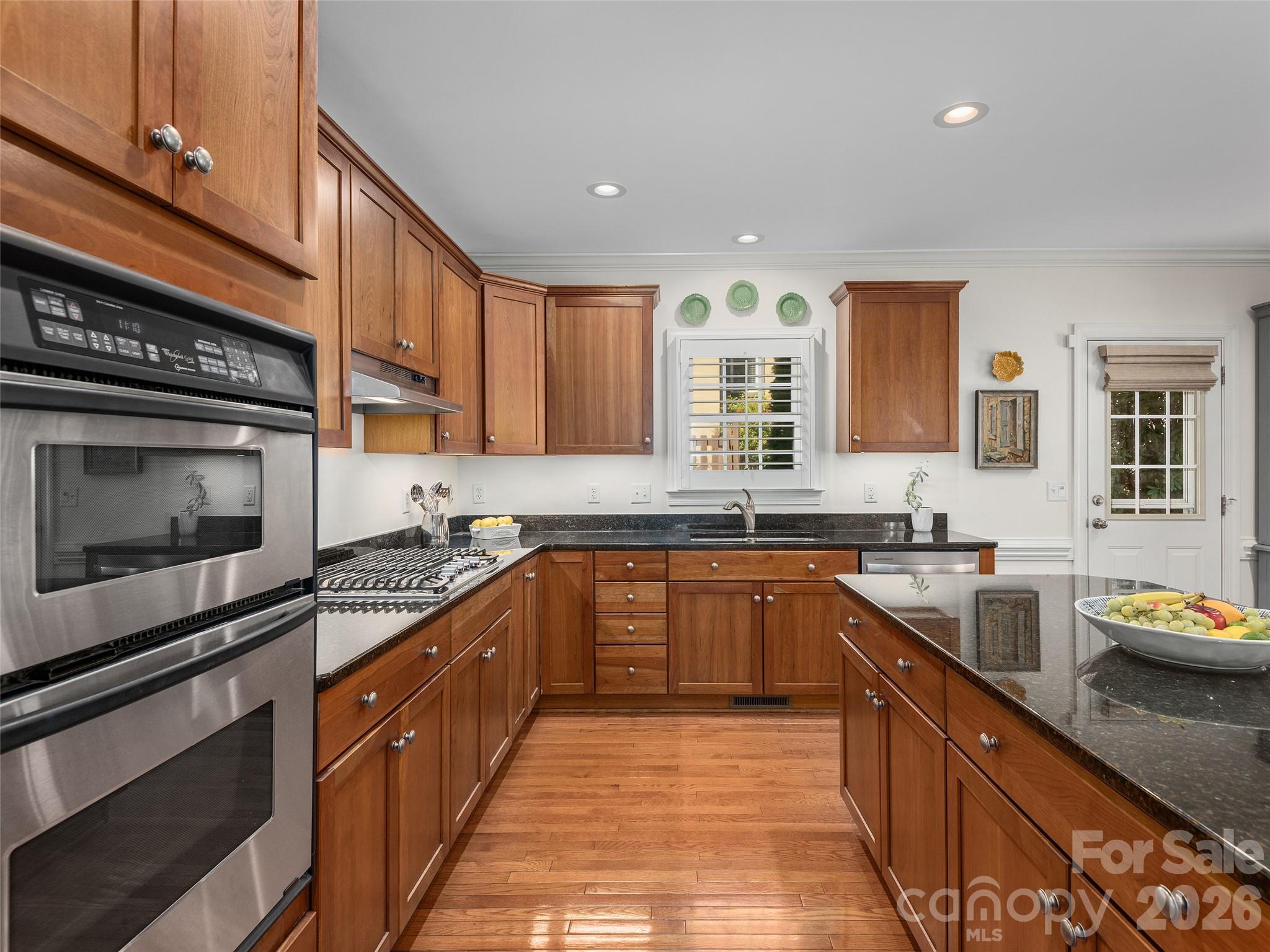 Biltmore Park - Residential