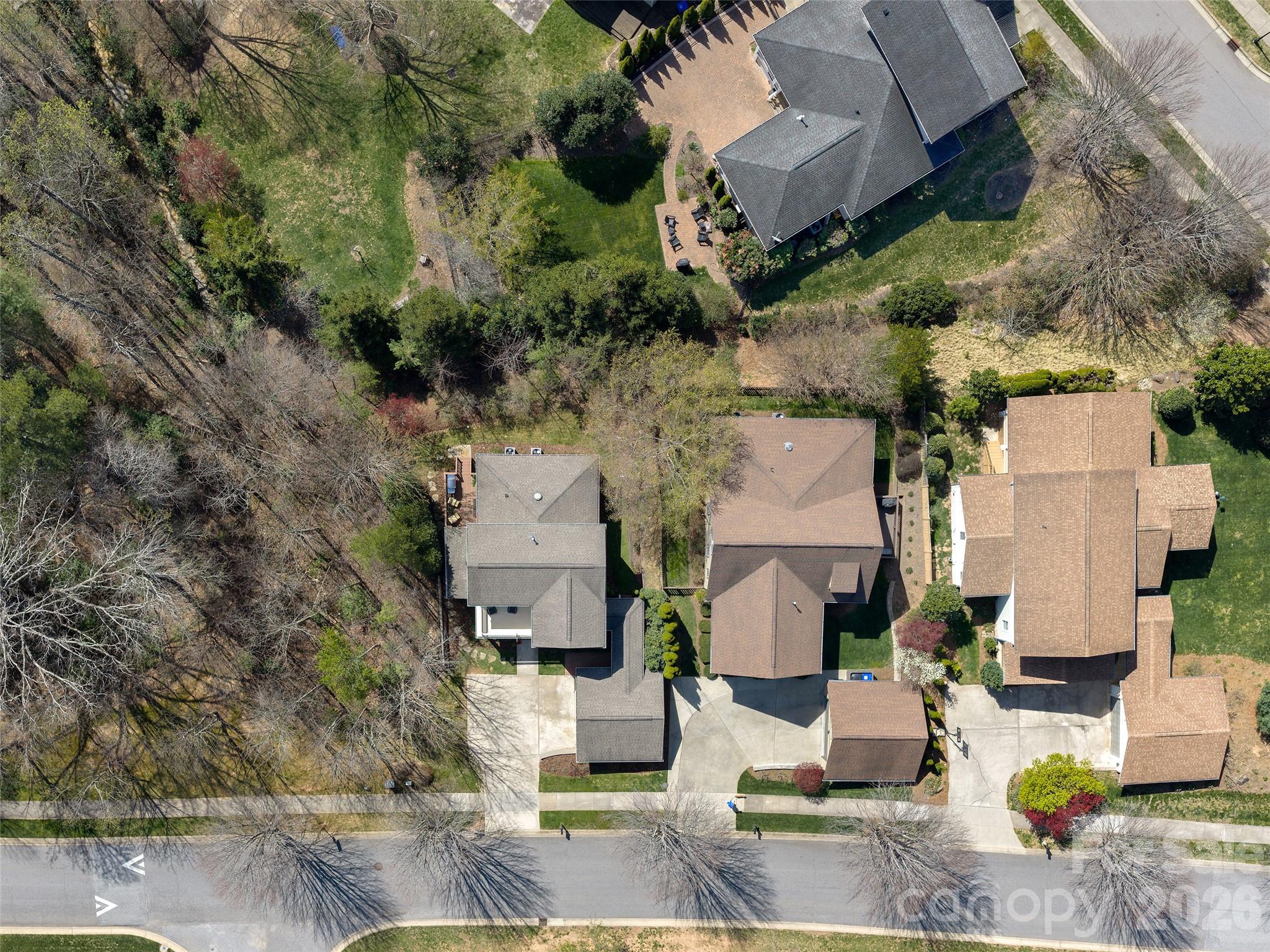 Biltmore Park - Residential