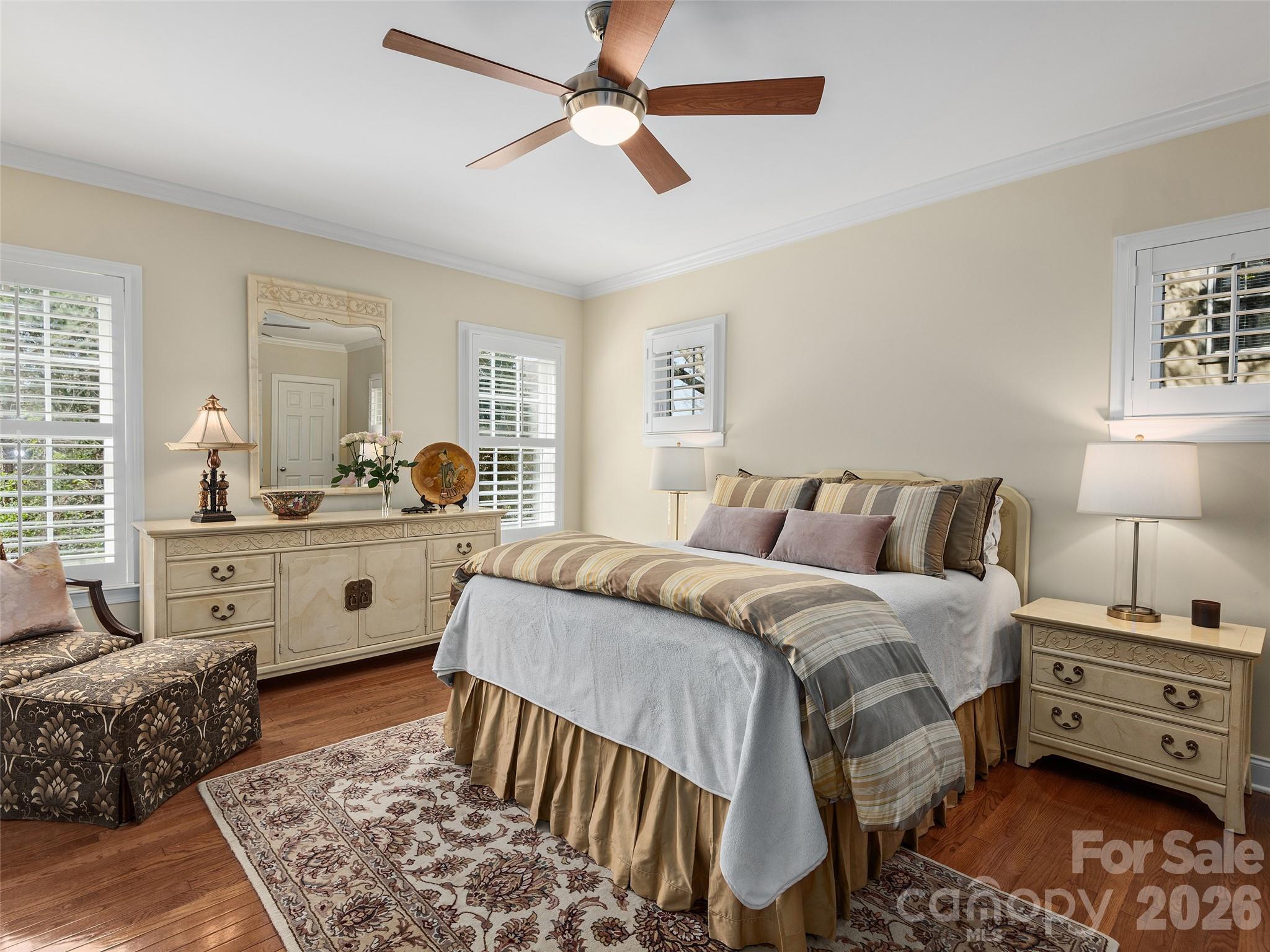 Biltmore Park - Residential