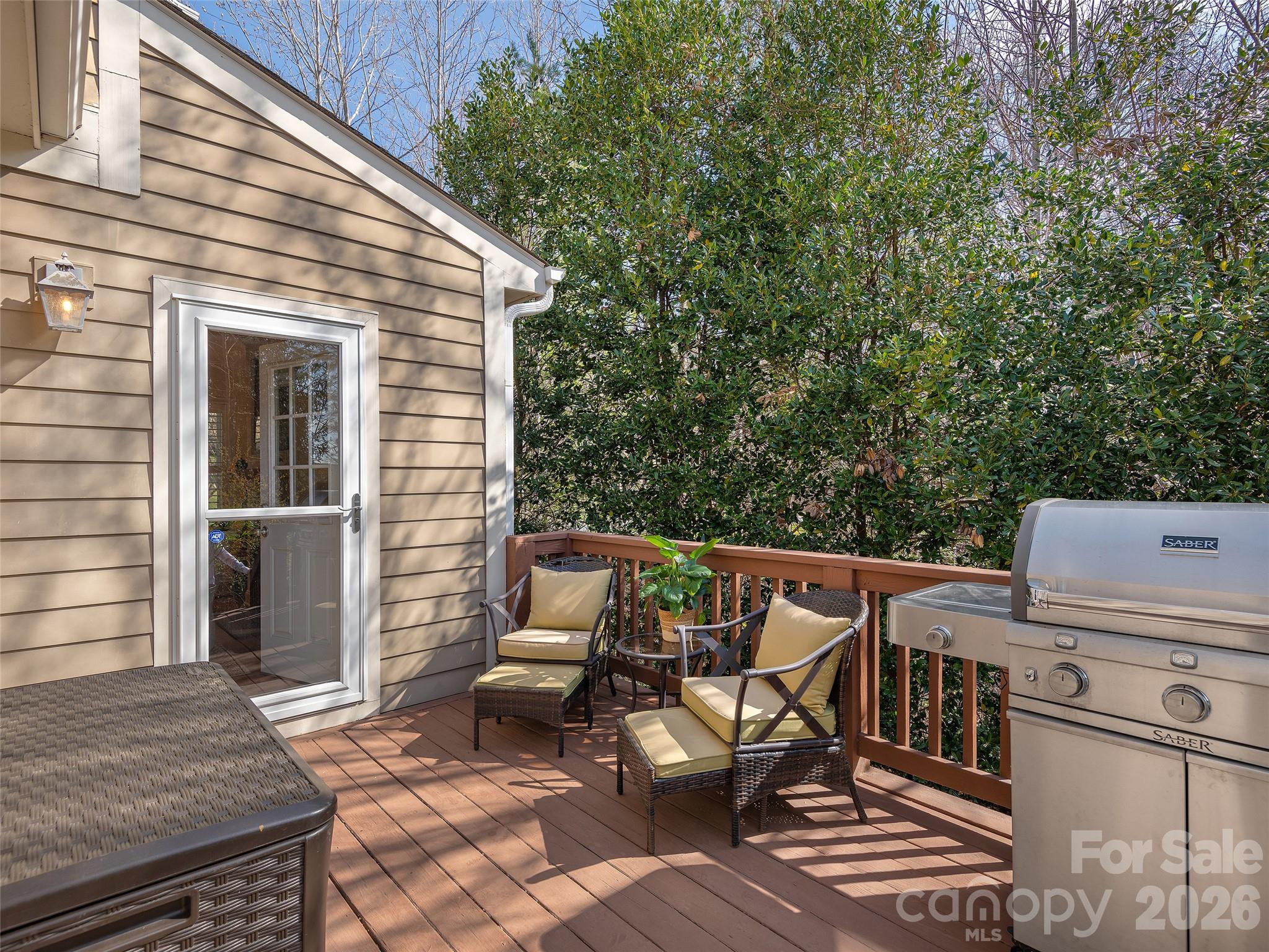 Biltmore Park - Residential