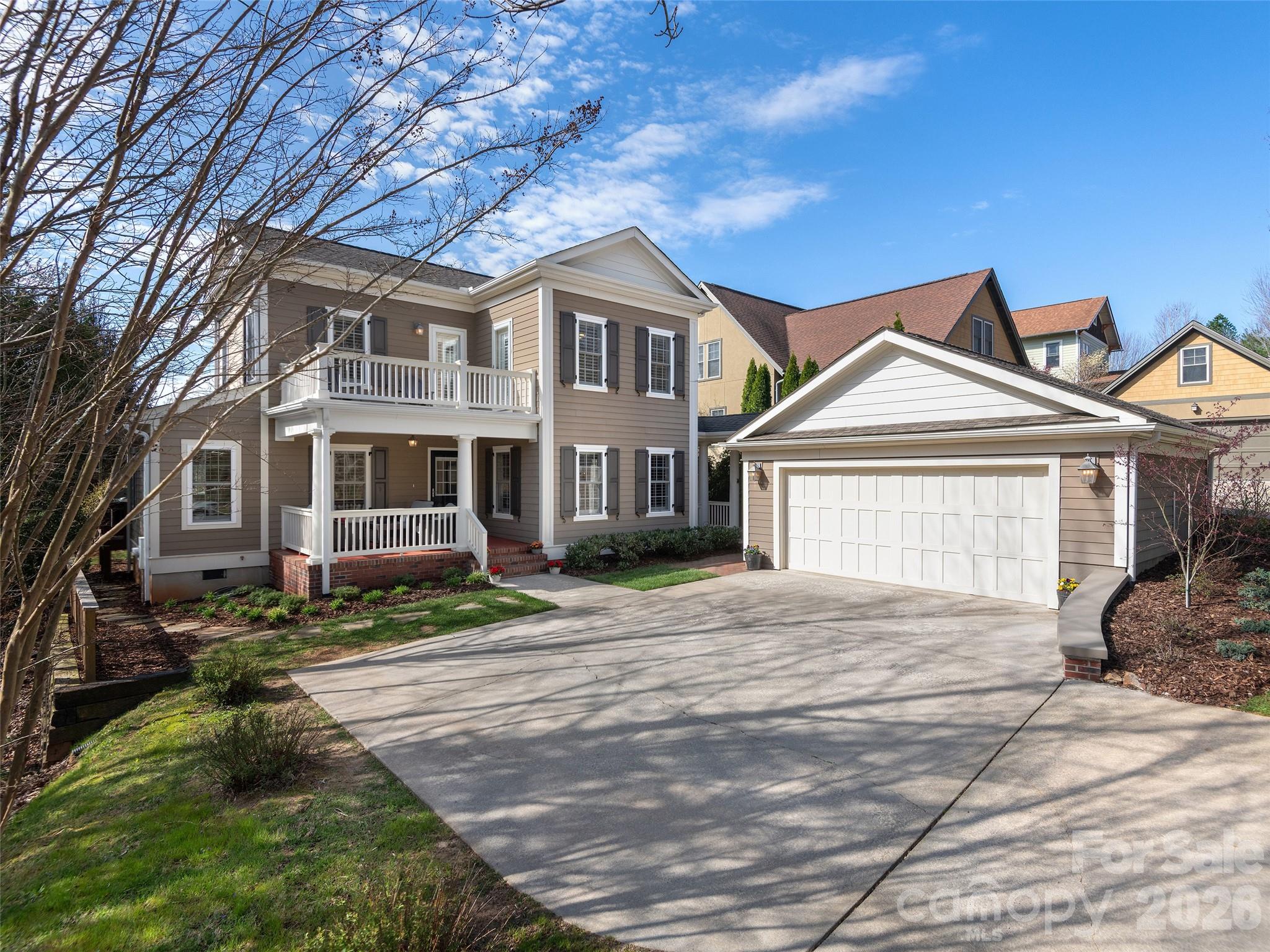 Biltmore Park - Residential