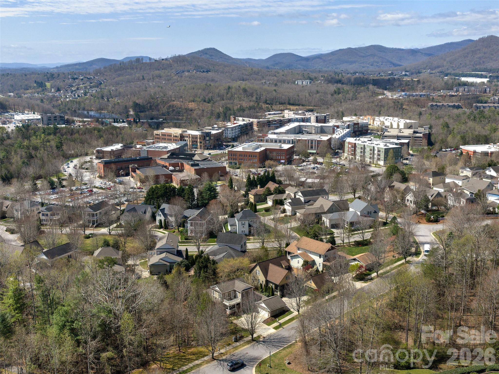 Biltmore Park - Residential