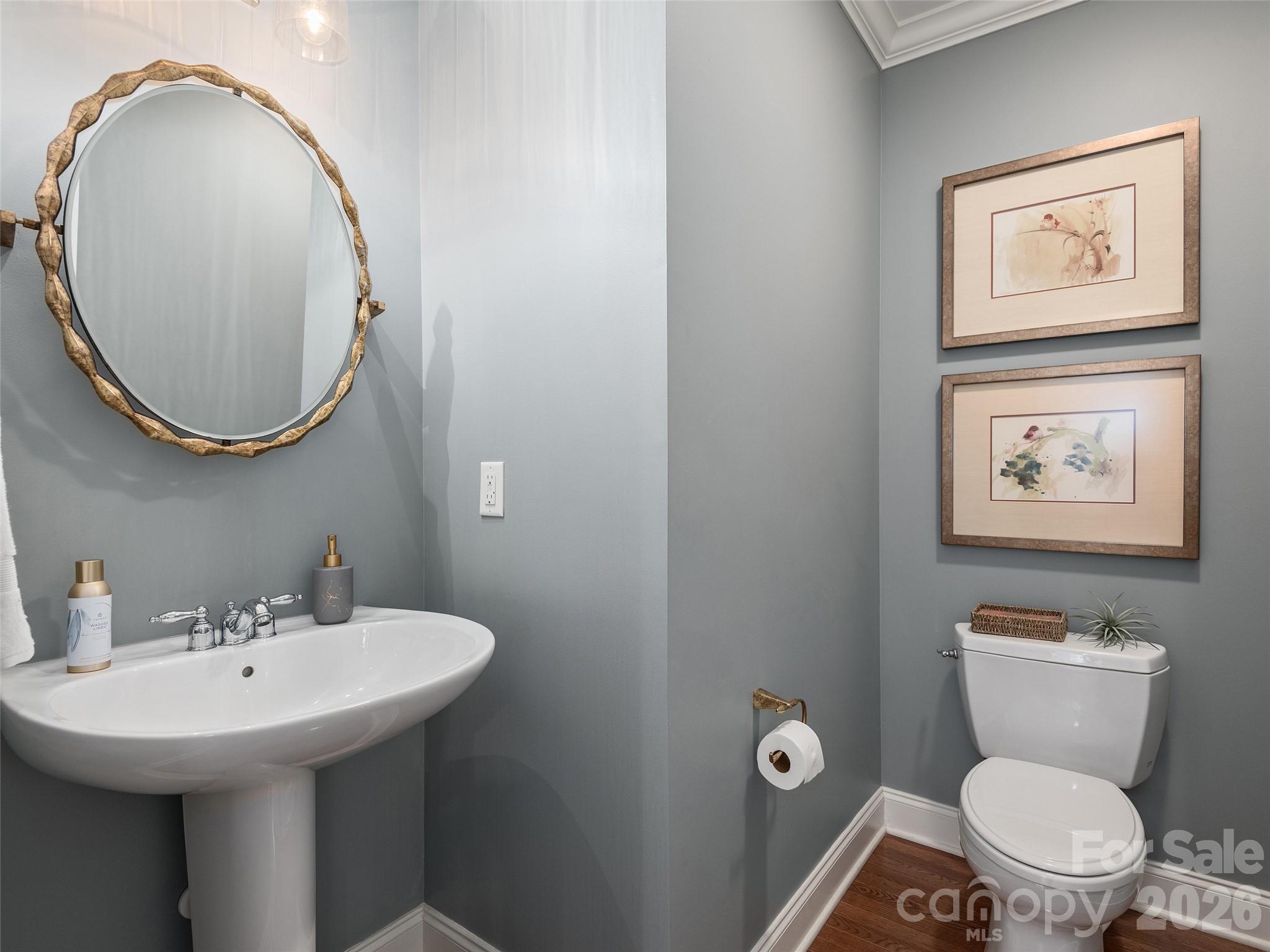 Biltmore Park - Residential