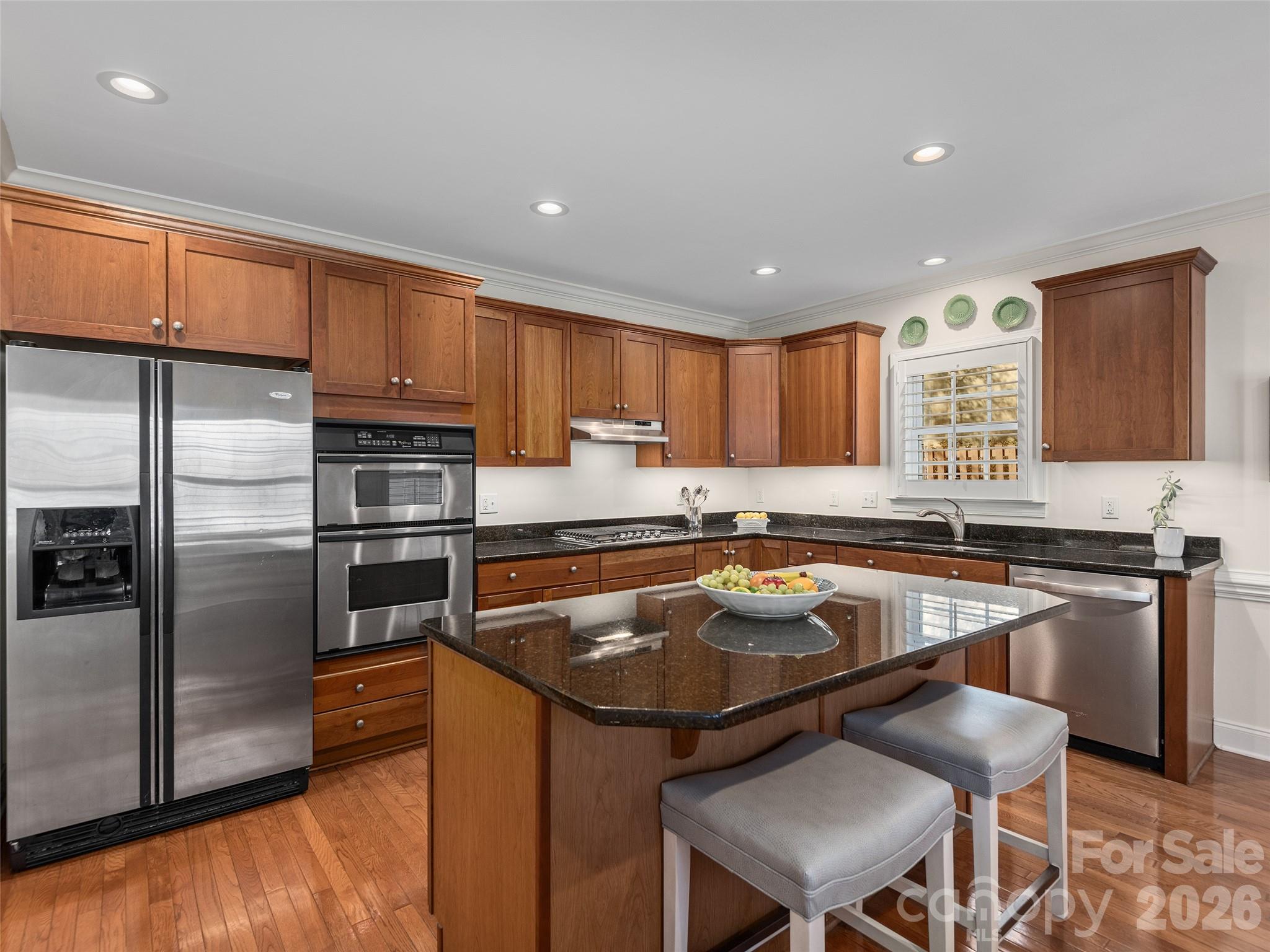 Biltmore Park - Residential