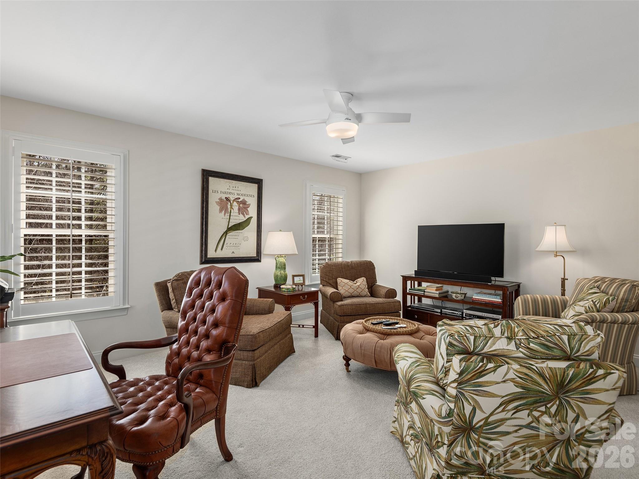 Biltmore Park - Residential