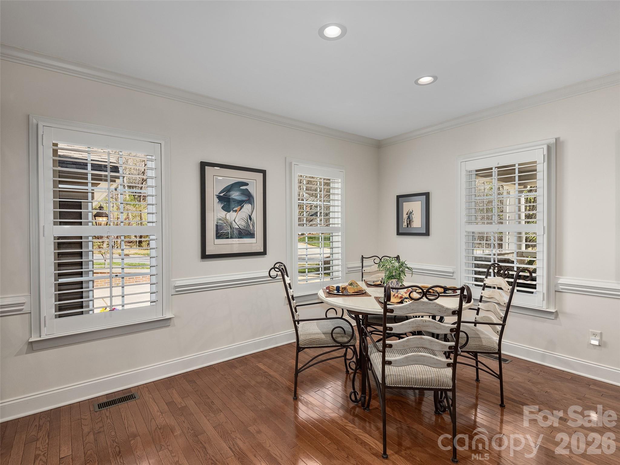 Biltmore Park - Residential