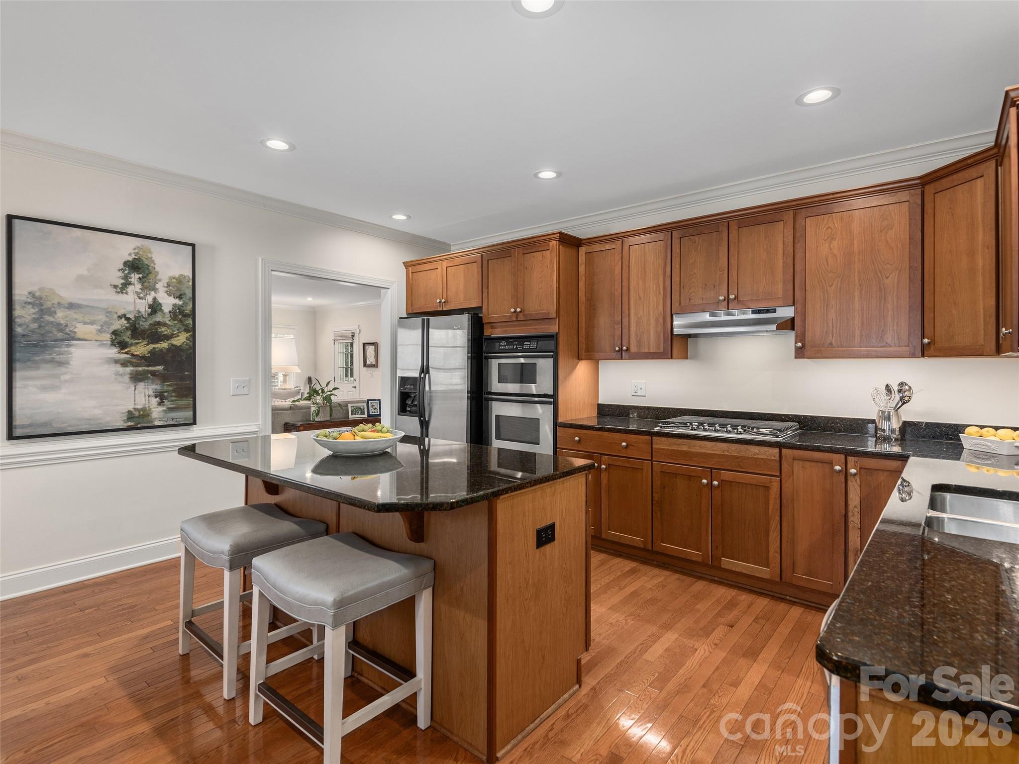 Biltmore Park - Residential