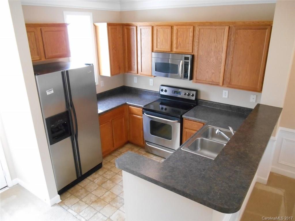 Morrison Plantation - Residential