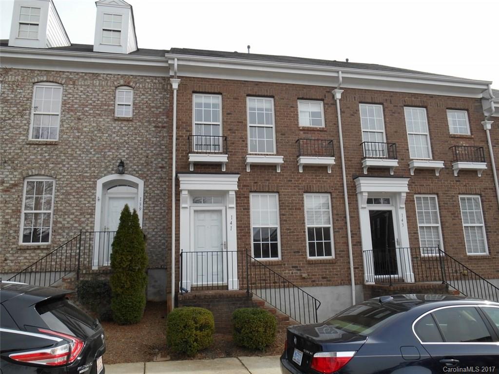 Morrison Plantation - Residential