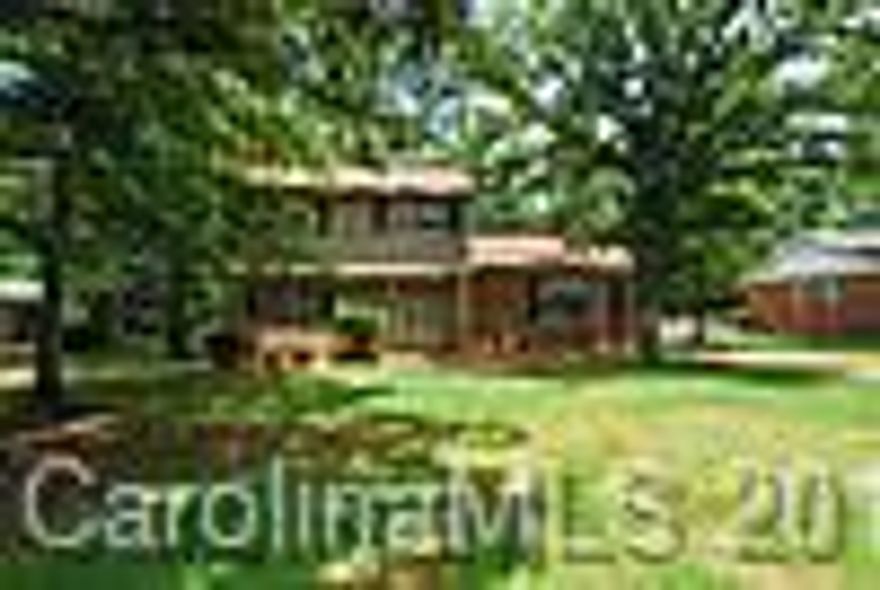 Huge Home at Small Price in Indian Trail and Porter Ridge School District! Features include: New Carpet and Vinyl Floors,Lt Fixtures/Paint/Ceil Fans. Lg Fenced rear yard with 2 covered back doors and storage blg,6 Year Roof,Large Utility rm,Step-dwn Family rm,Formal Living rm/Dining Rm,Updated Kitchen w/ Smooth stove/Ceramic sink/Moen Fauc/fresh painted cabs, Guest Bdrm w/ full bath,$8k Leaf Guard Gutters/Down Spouts,Floored Attic,New Ext paint,6 panel doors w/ new hrdware.Union Taxes & Schools