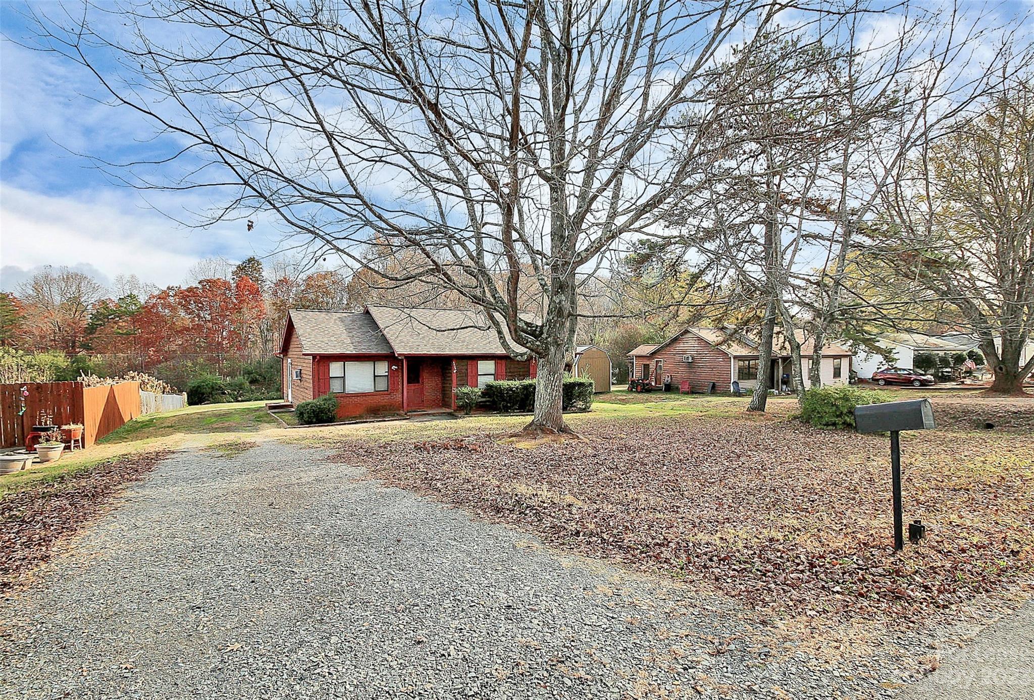 Clear Meadow - Residential Lease