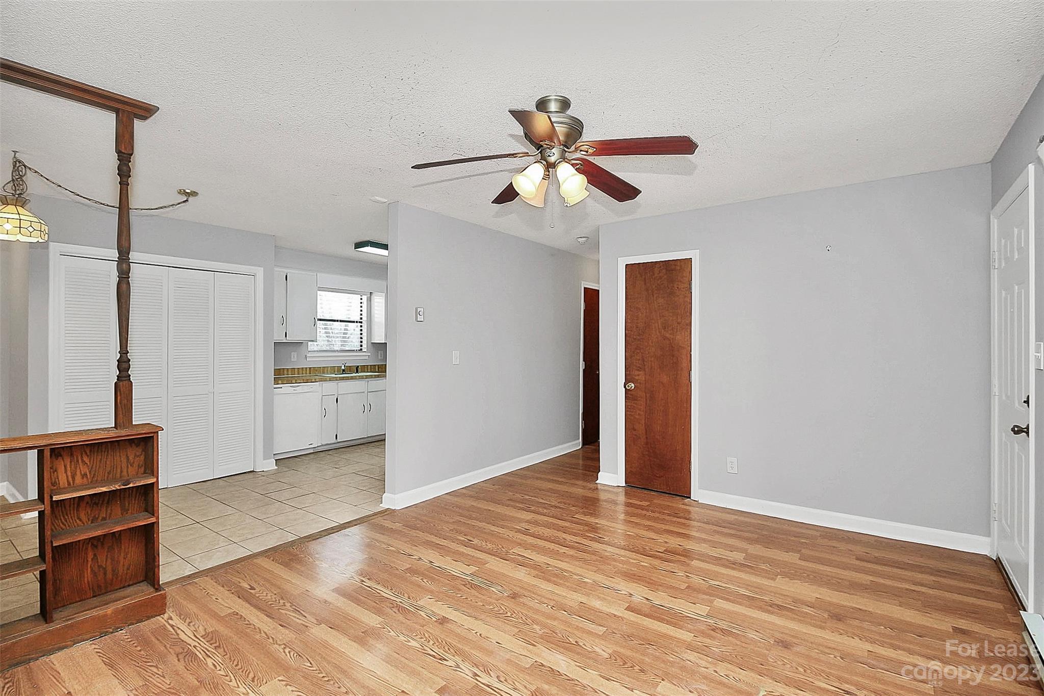 Clear Meadow - Residential Lease