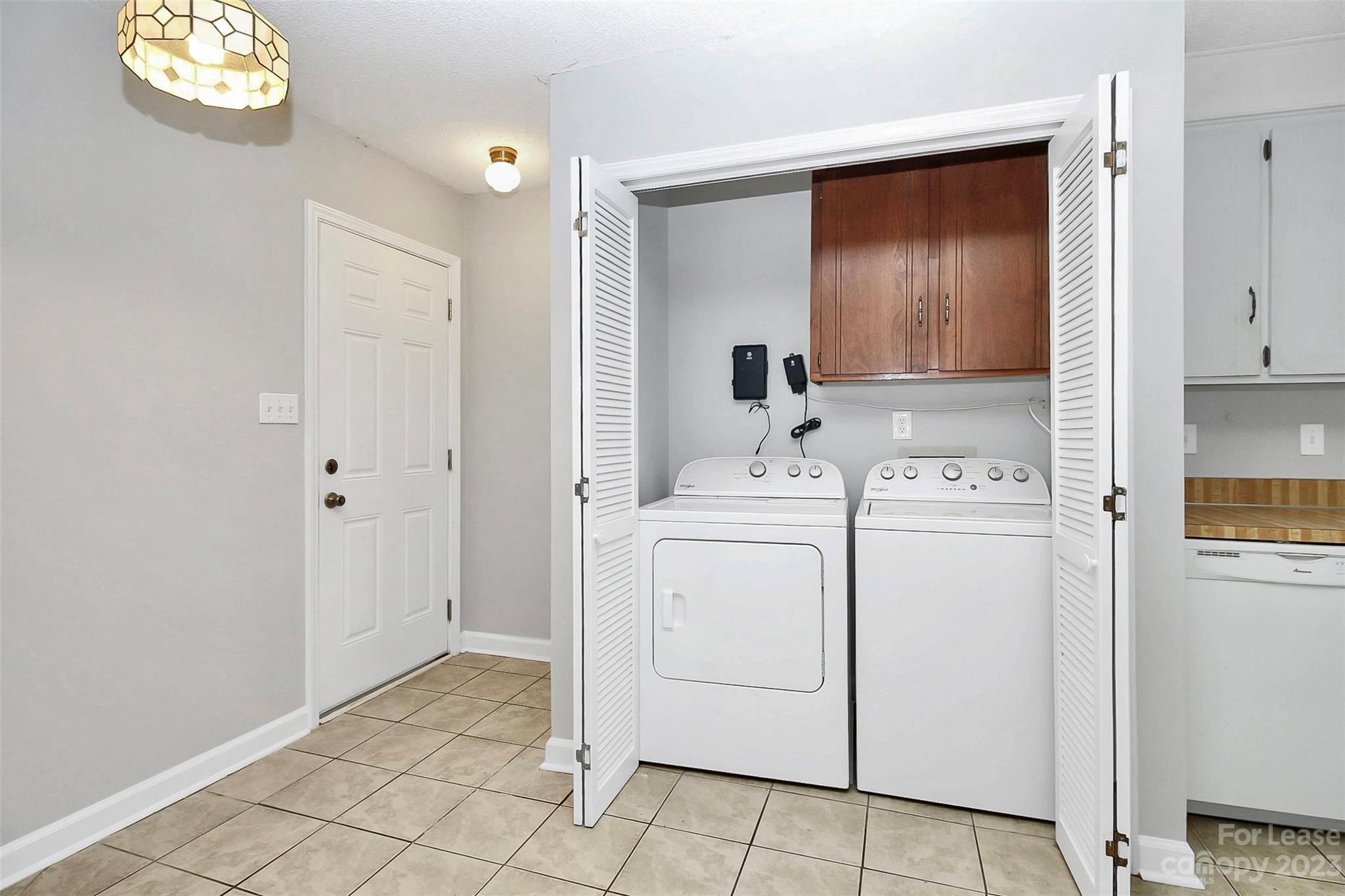 Clear Meadow - Residential Lease