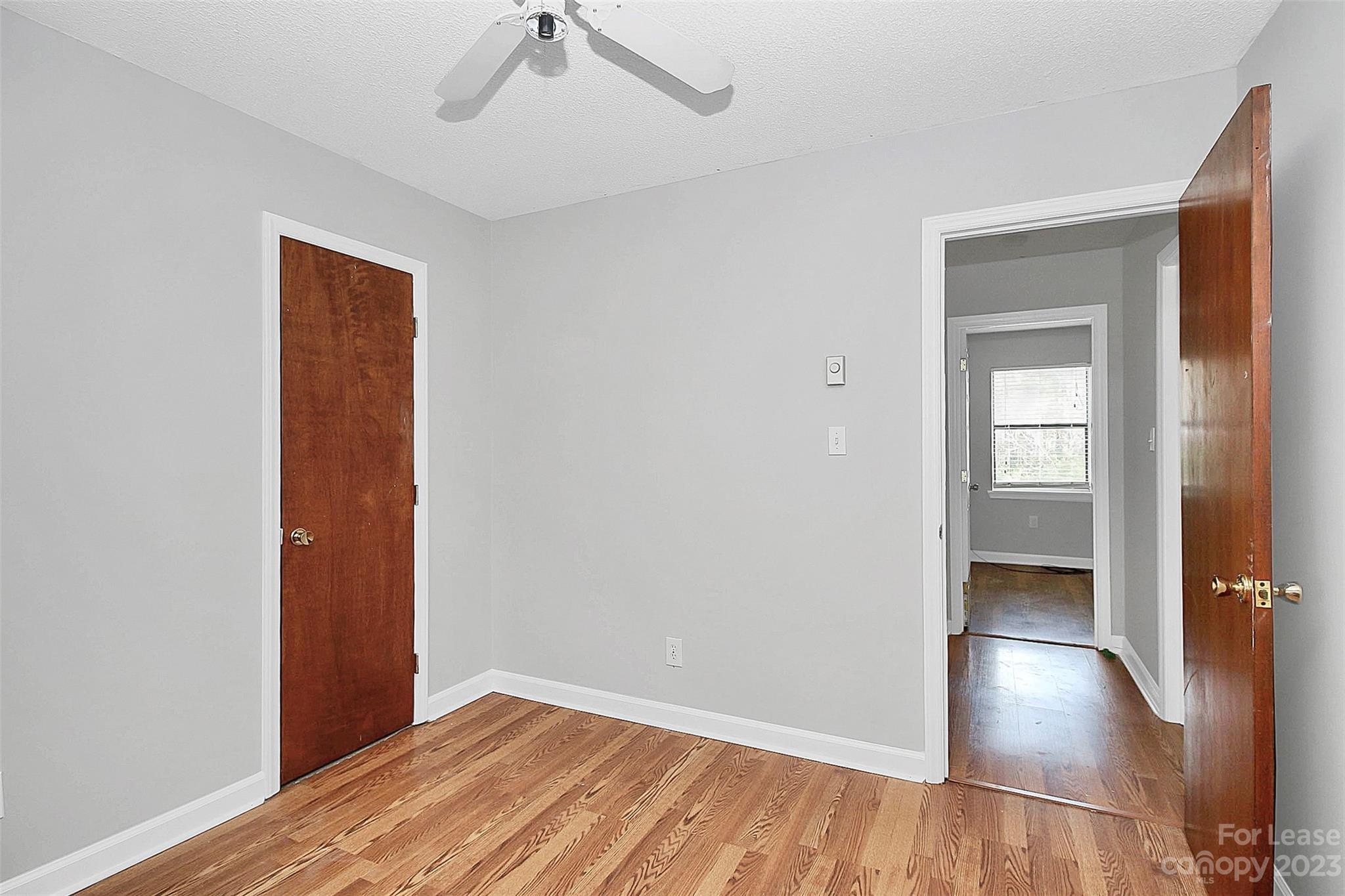 Clear Meadow - Residential Lease