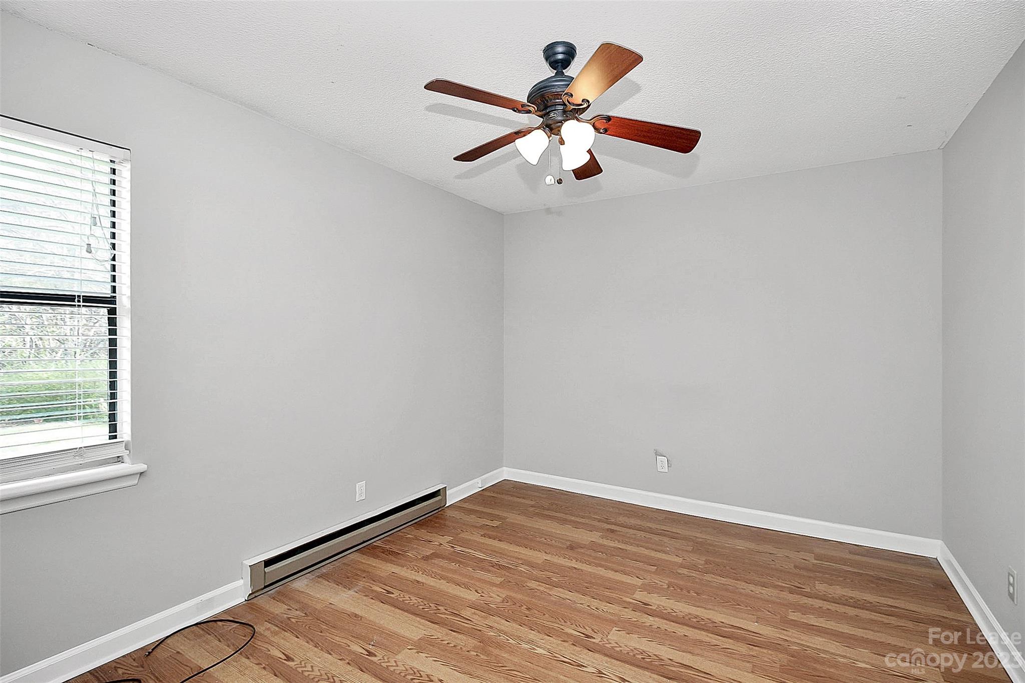 Clear Meadow - Residential Lease