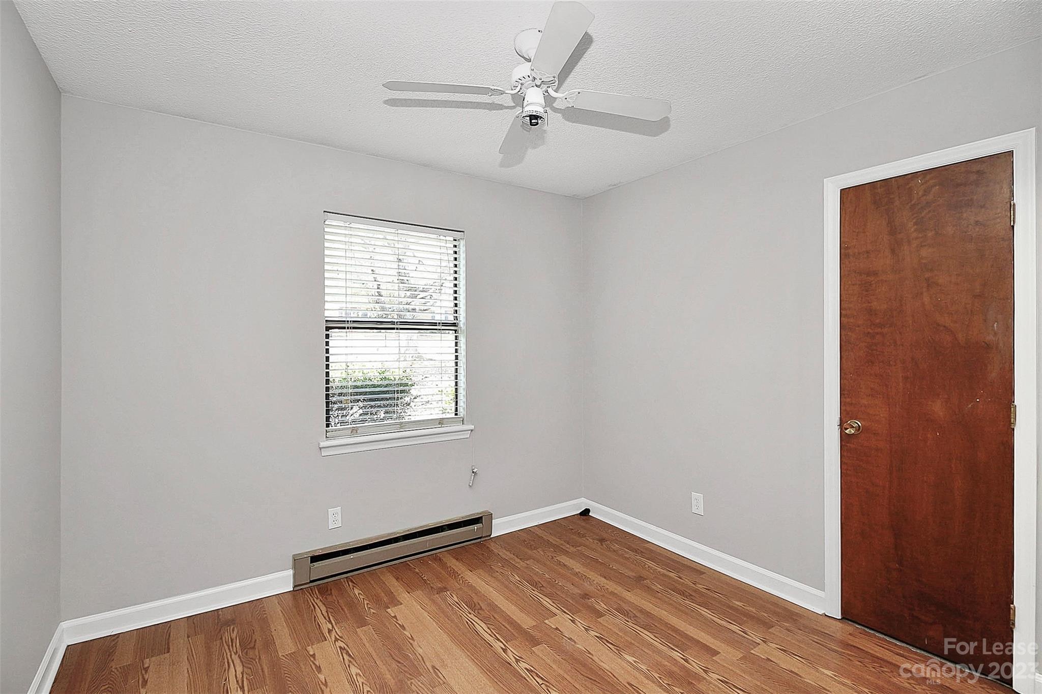 Clear Meadow - Residential Lease