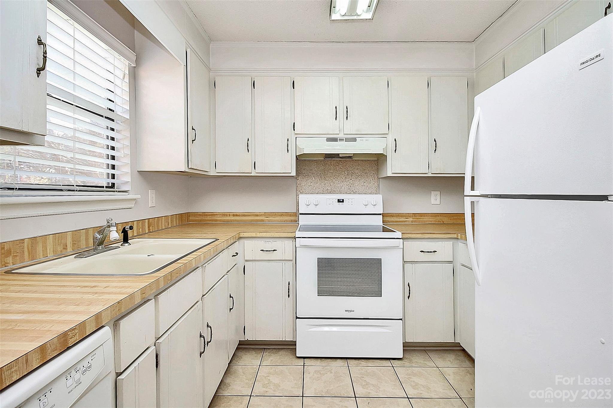 Clear Meadow - Residential Lease