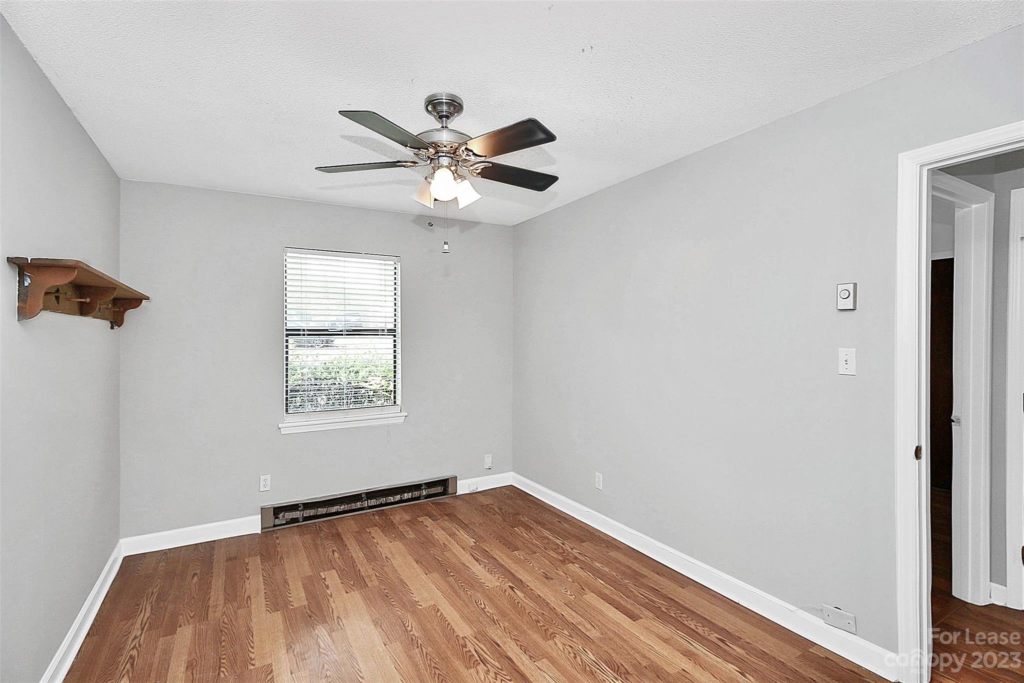 Clear Meadow - Residential Lease