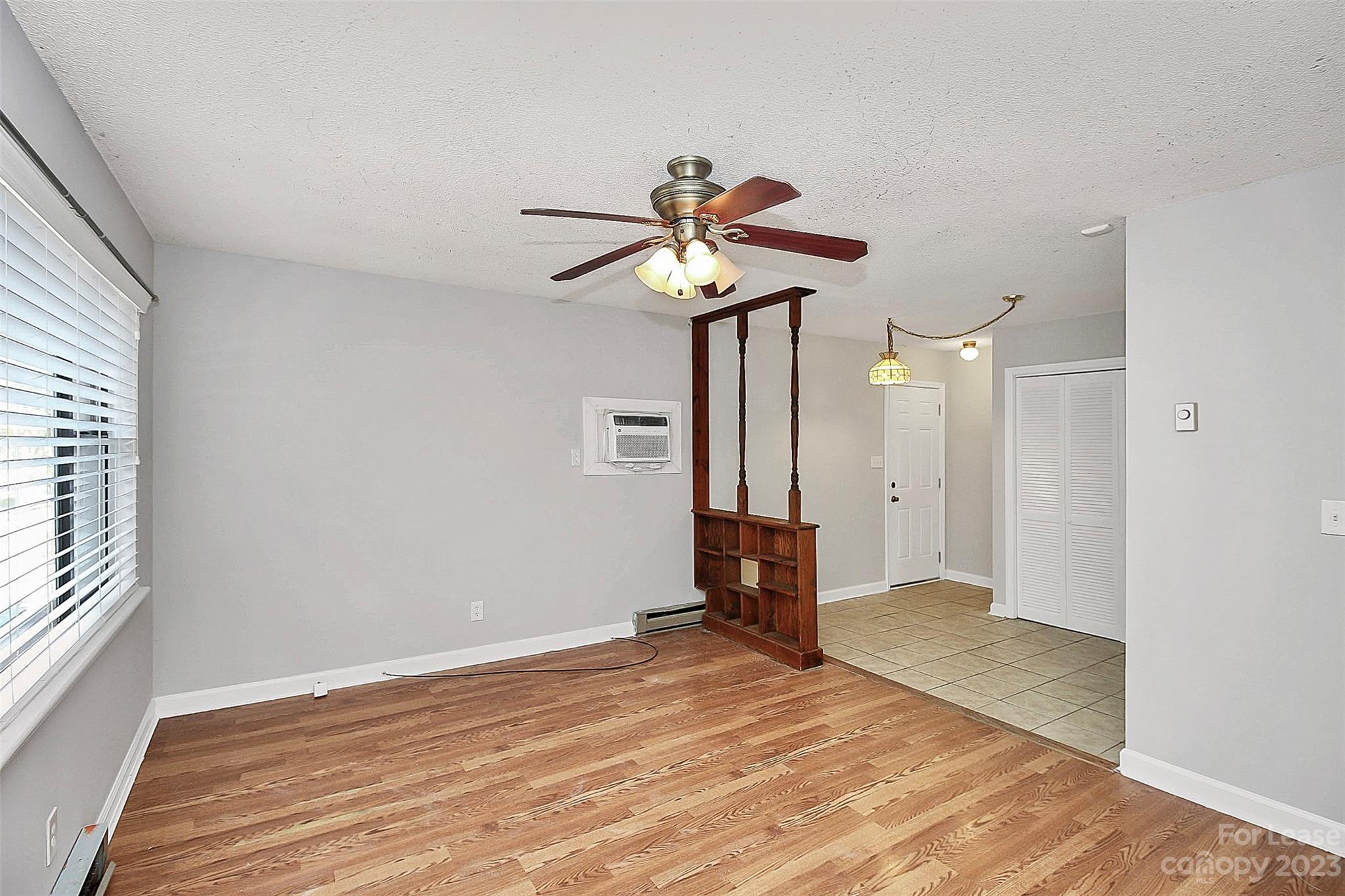 Clear Meadow - Residential Lease