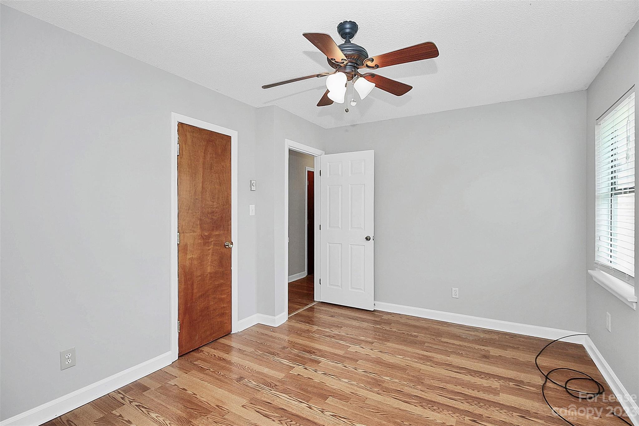 Clear Meadow - Residential Lease