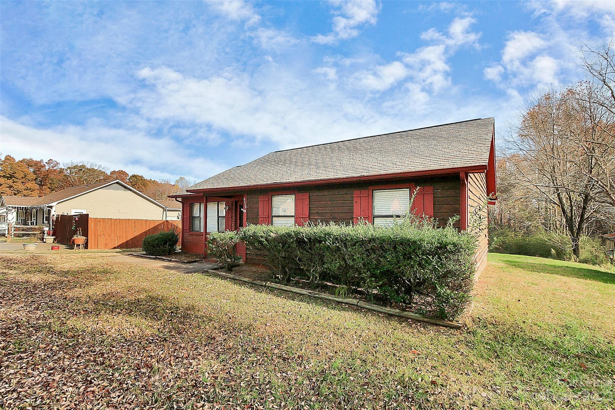 Clear Meadow - Residential Lease