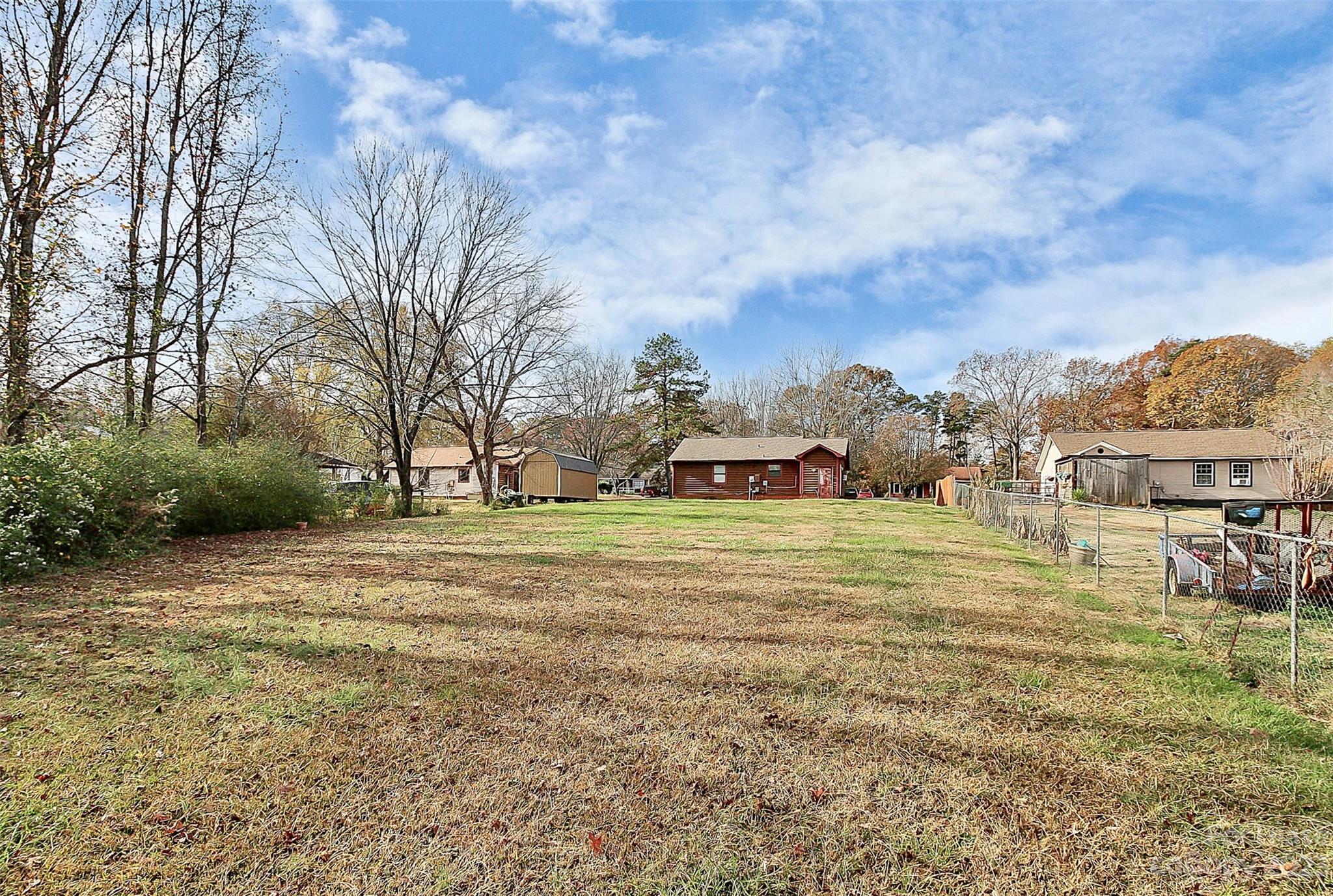 Clear Meadow - Residential Lease