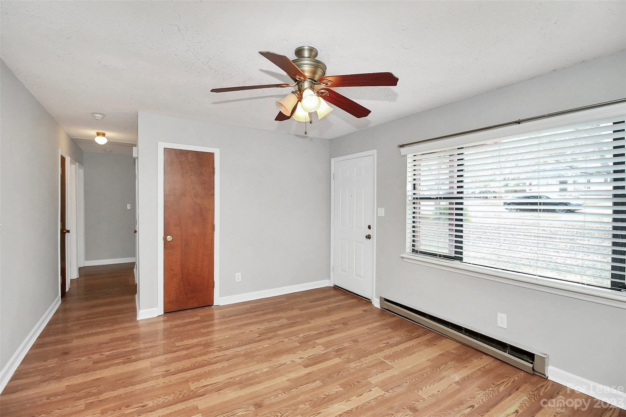 Clear Meadow - Residential Lease