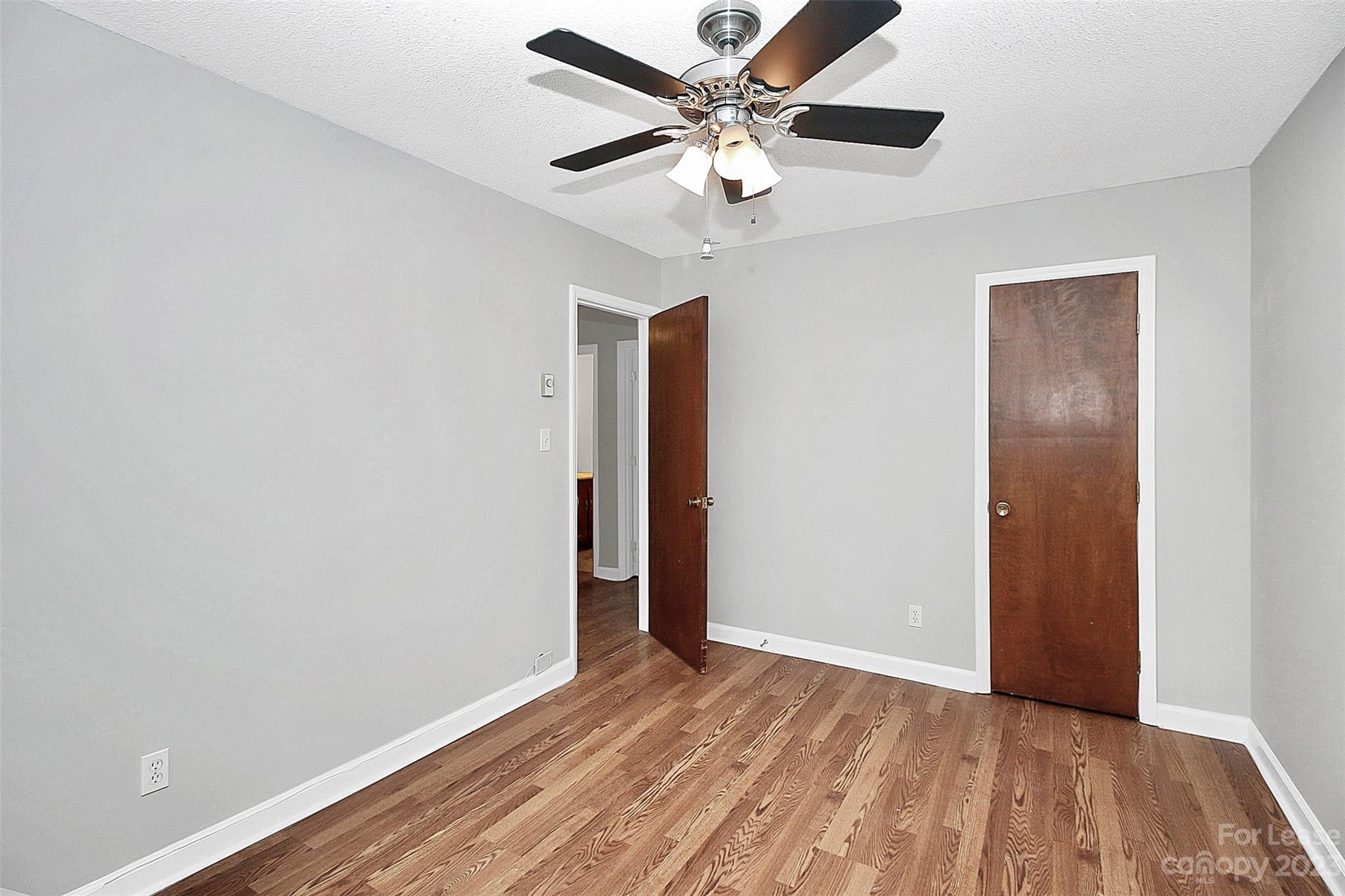 Clear Meadow - Residential Lease