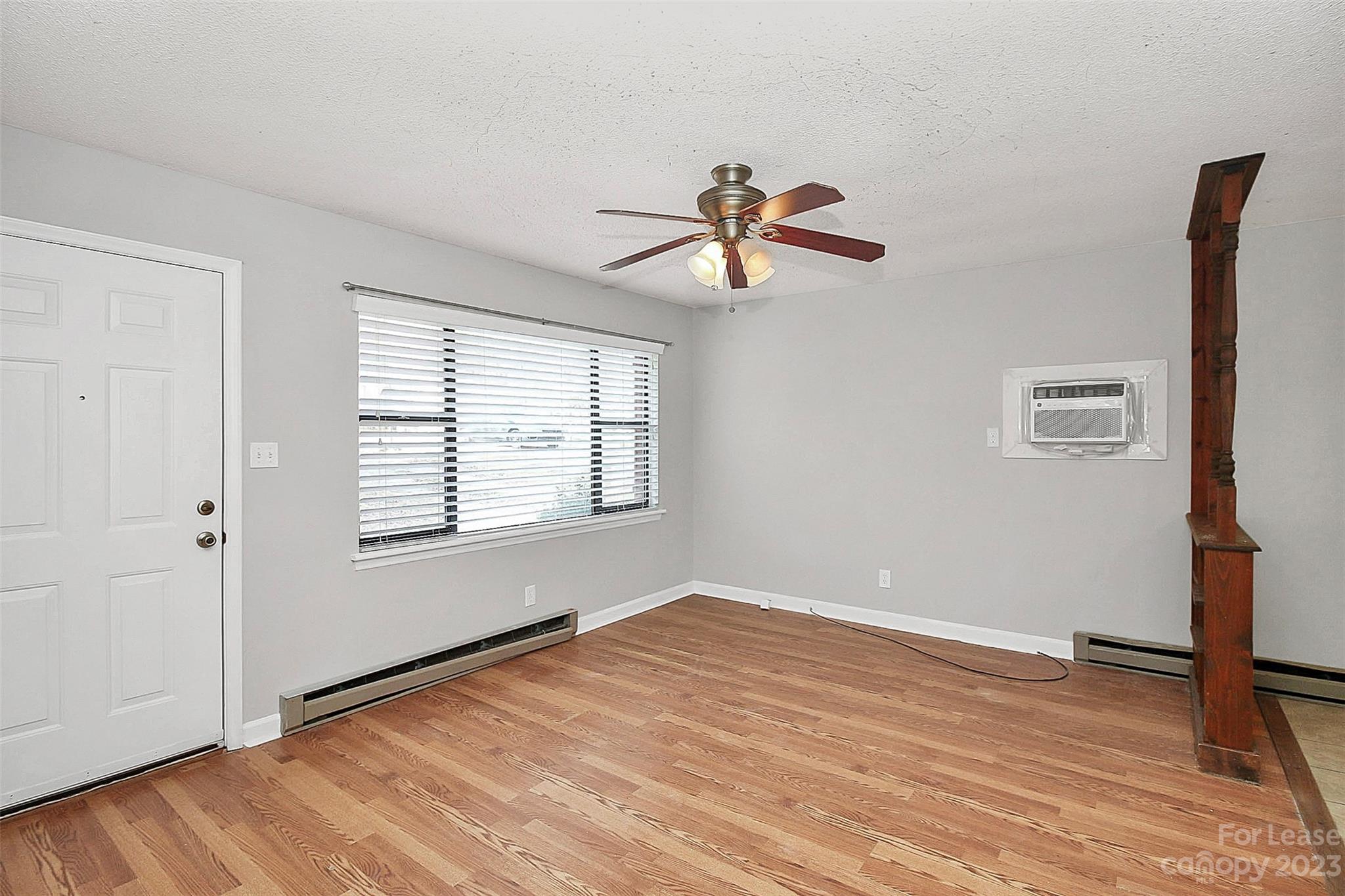 Clear Meadow - Residential Lease