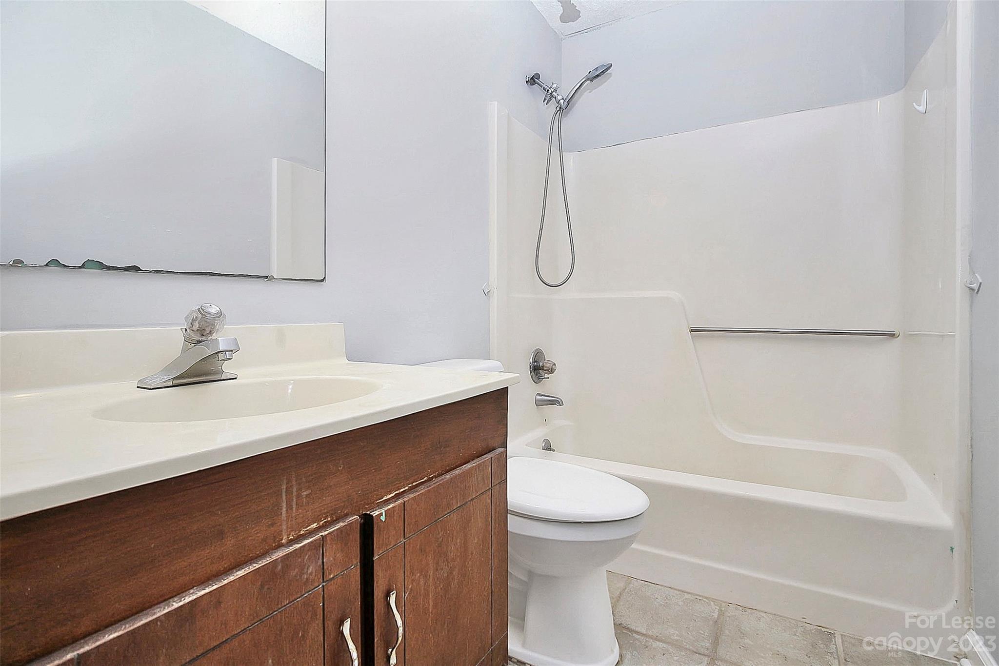 Clear Meadow - Residential Lease