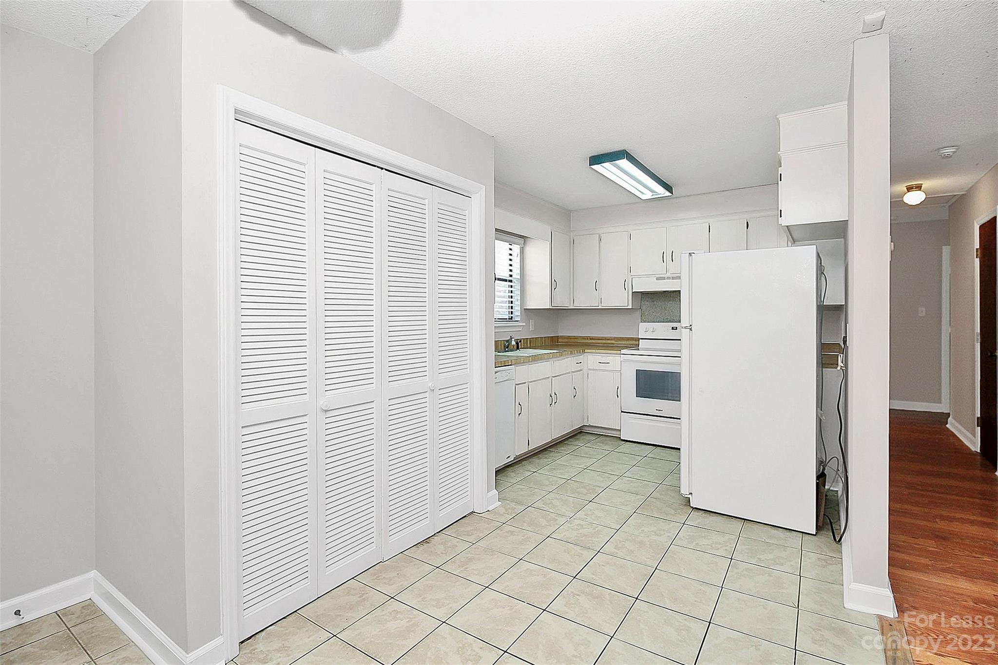 Clear Meadow - Residential Lease