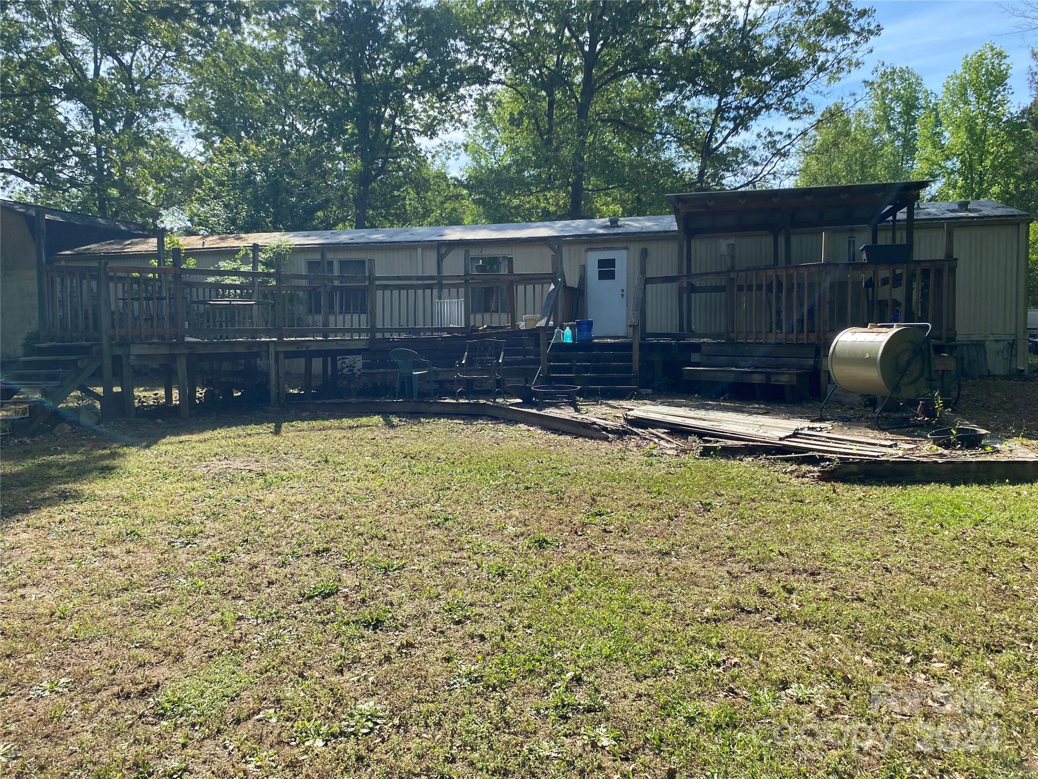 Middlestream - Residential