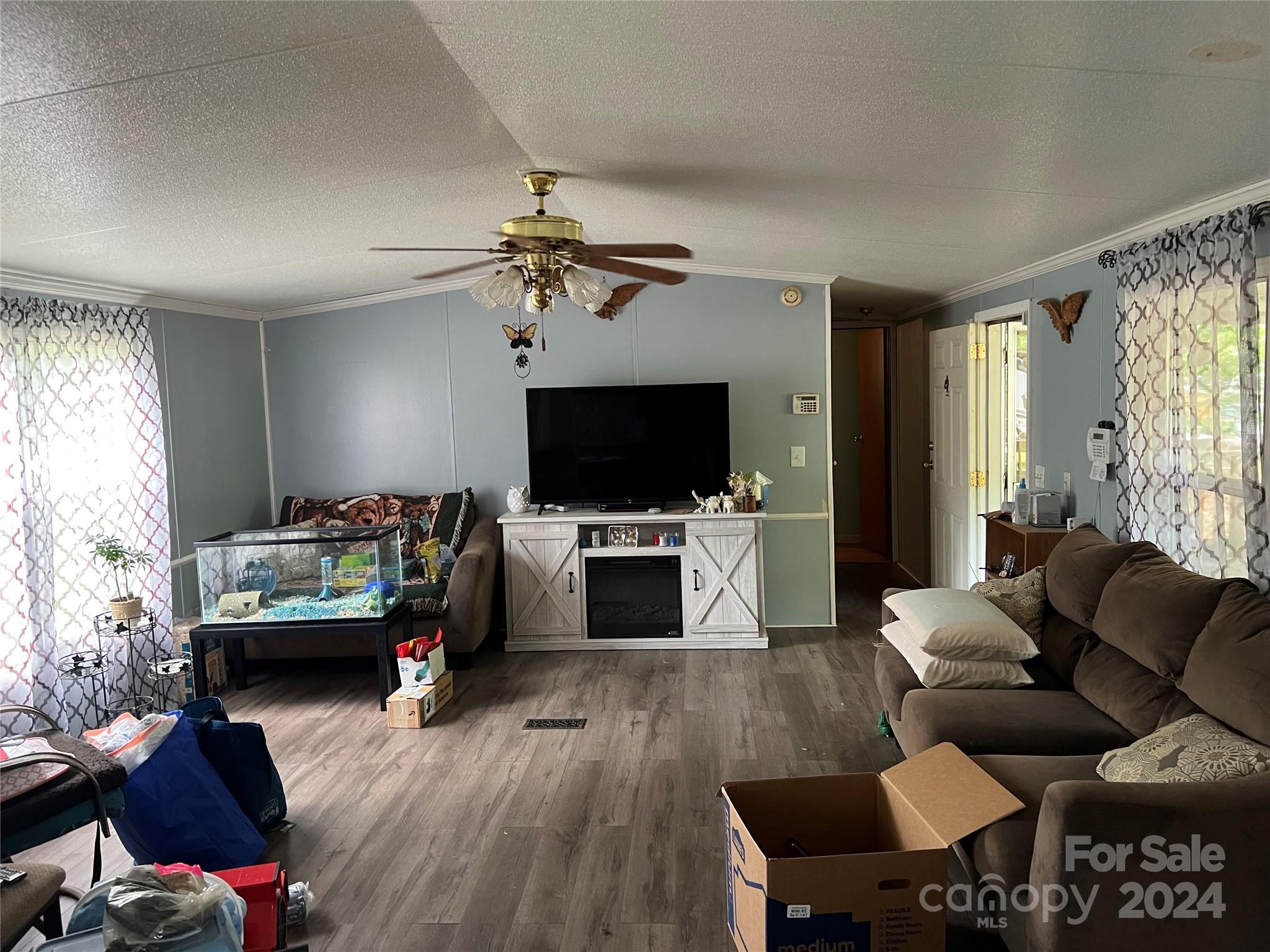 Middlestream - Residential