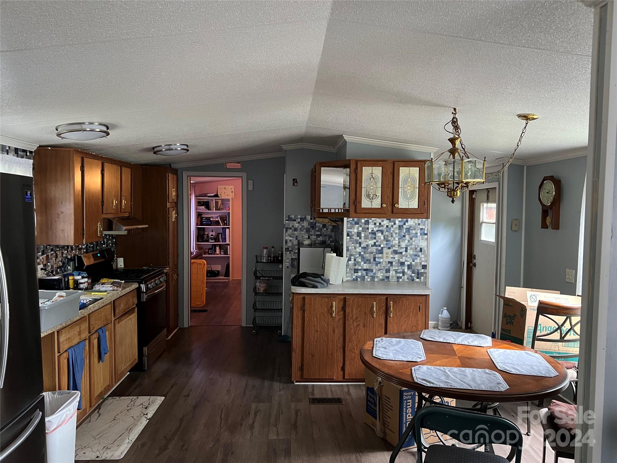 Middlestream - Residential