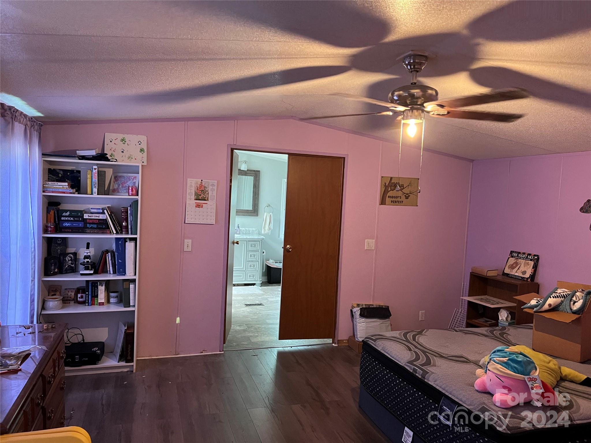 Middlestream - Residential