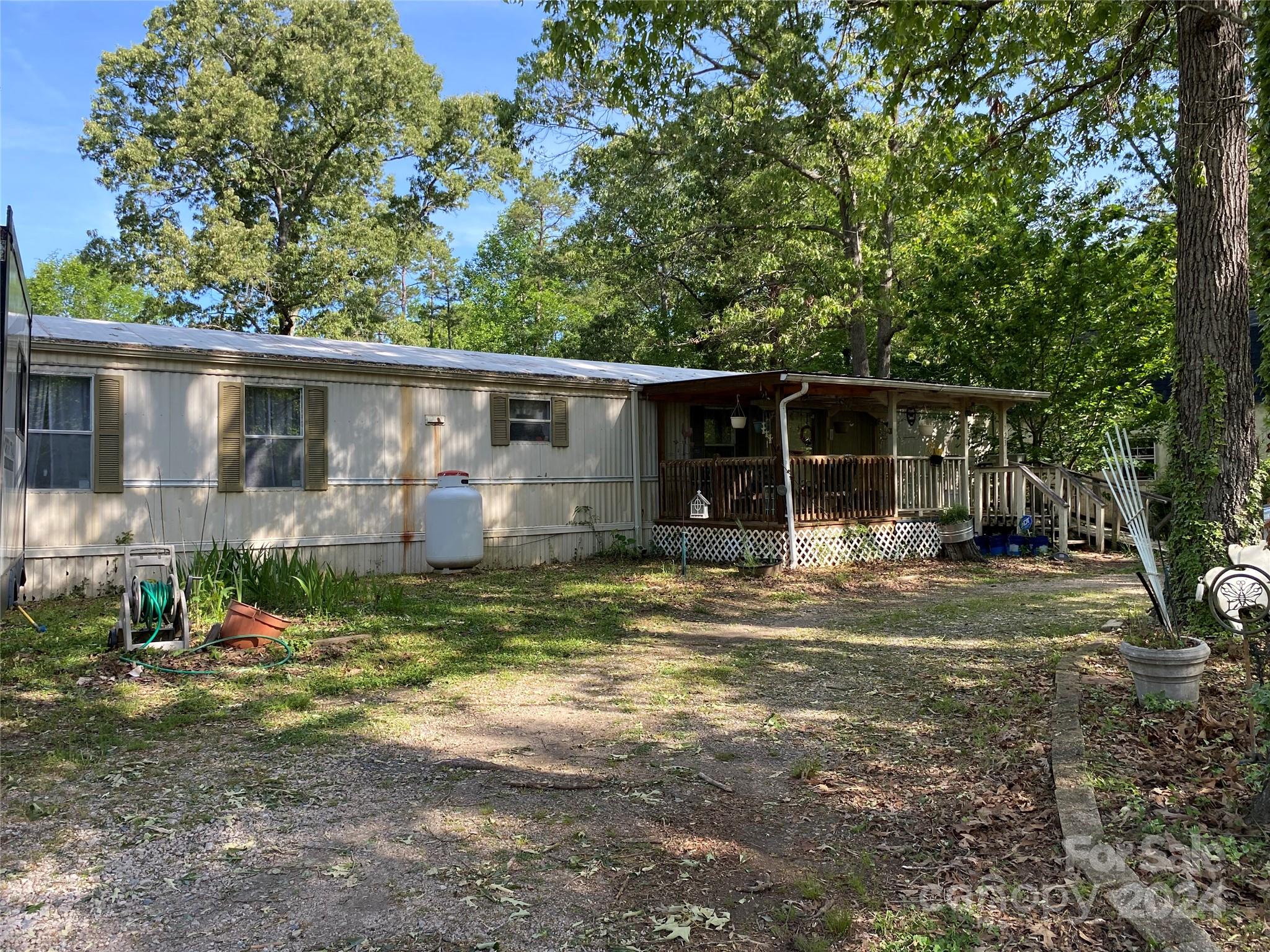 Middlestream - Residential