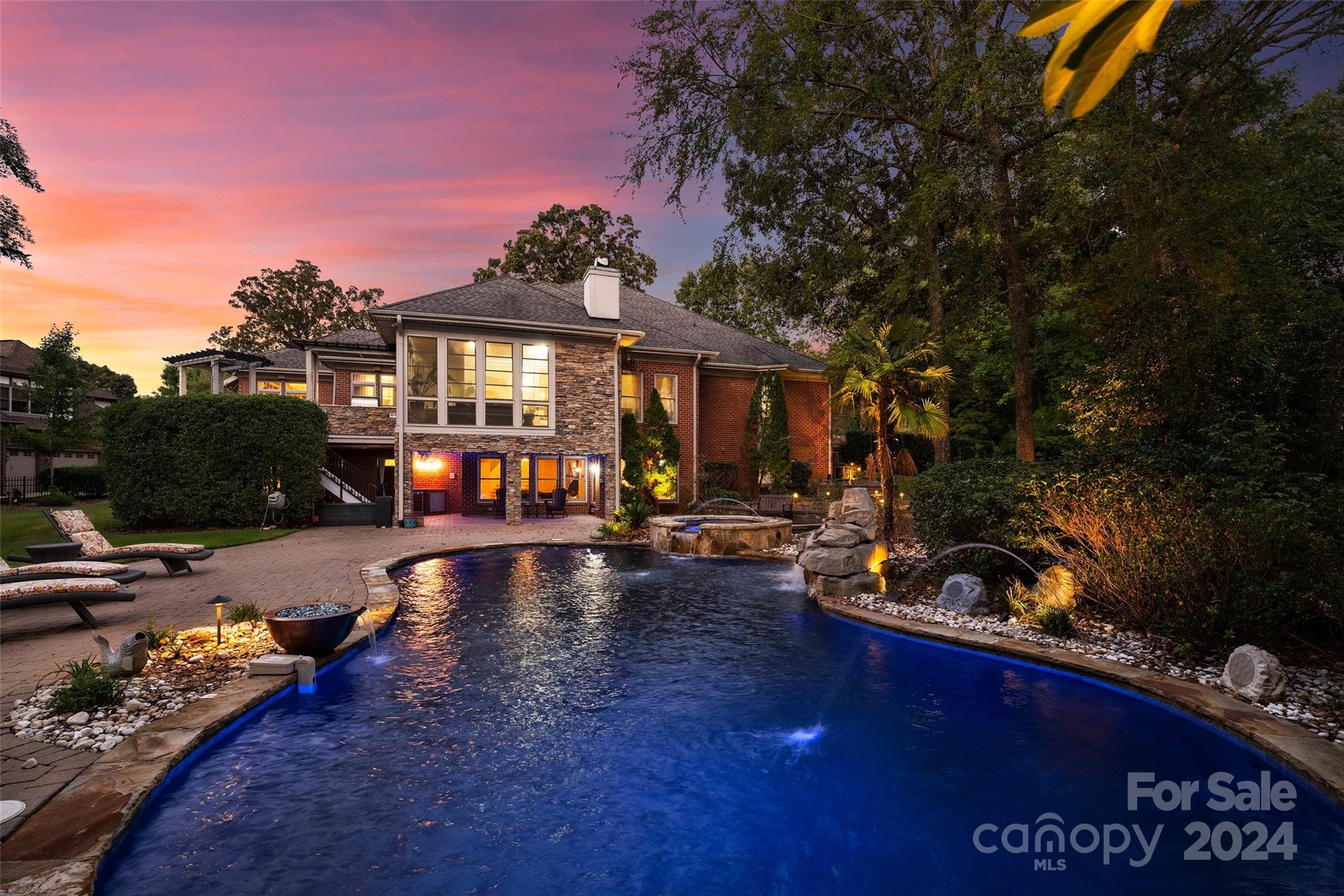 Piper Glen - Residential