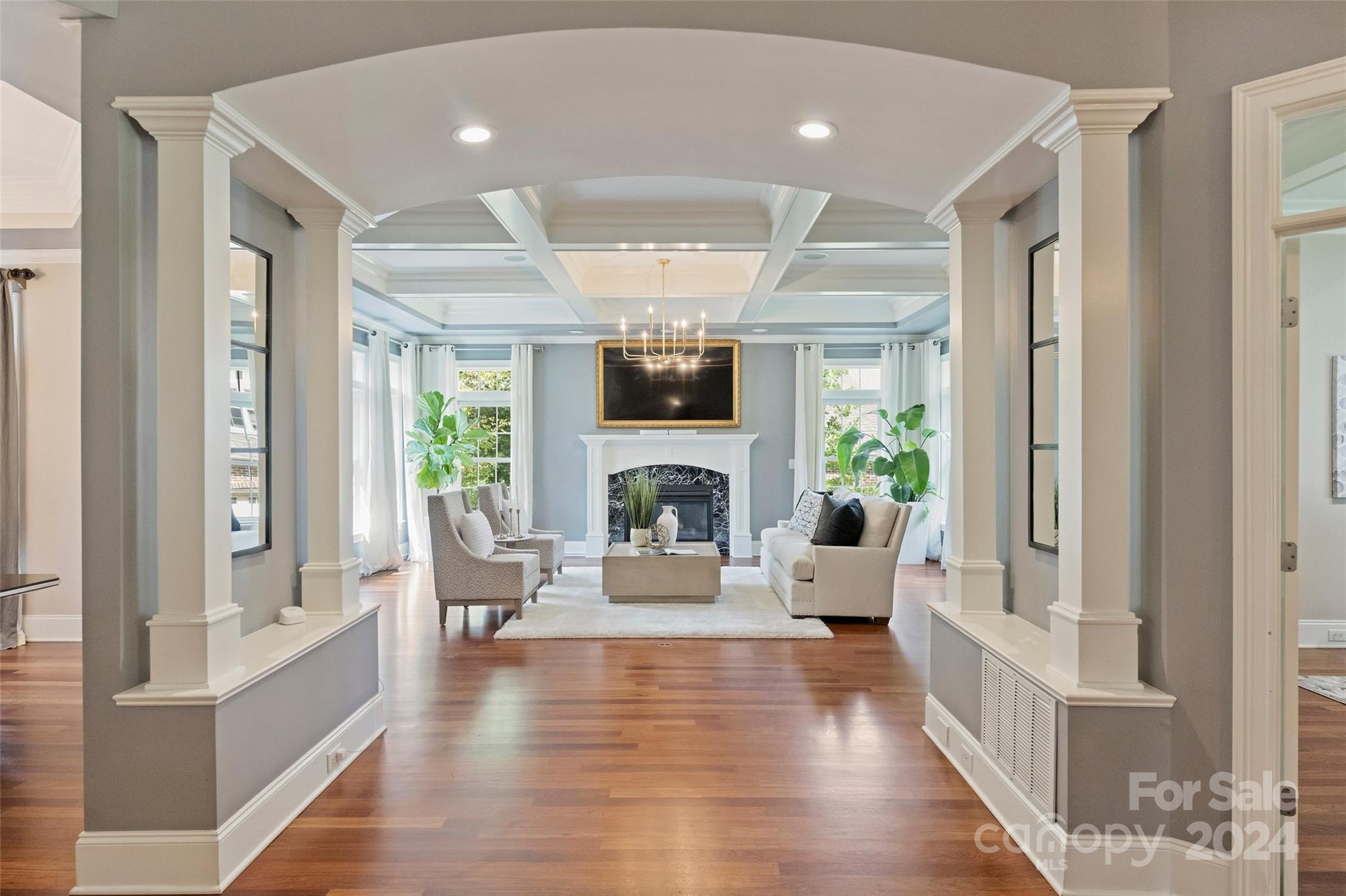 Piper Glen - Residential