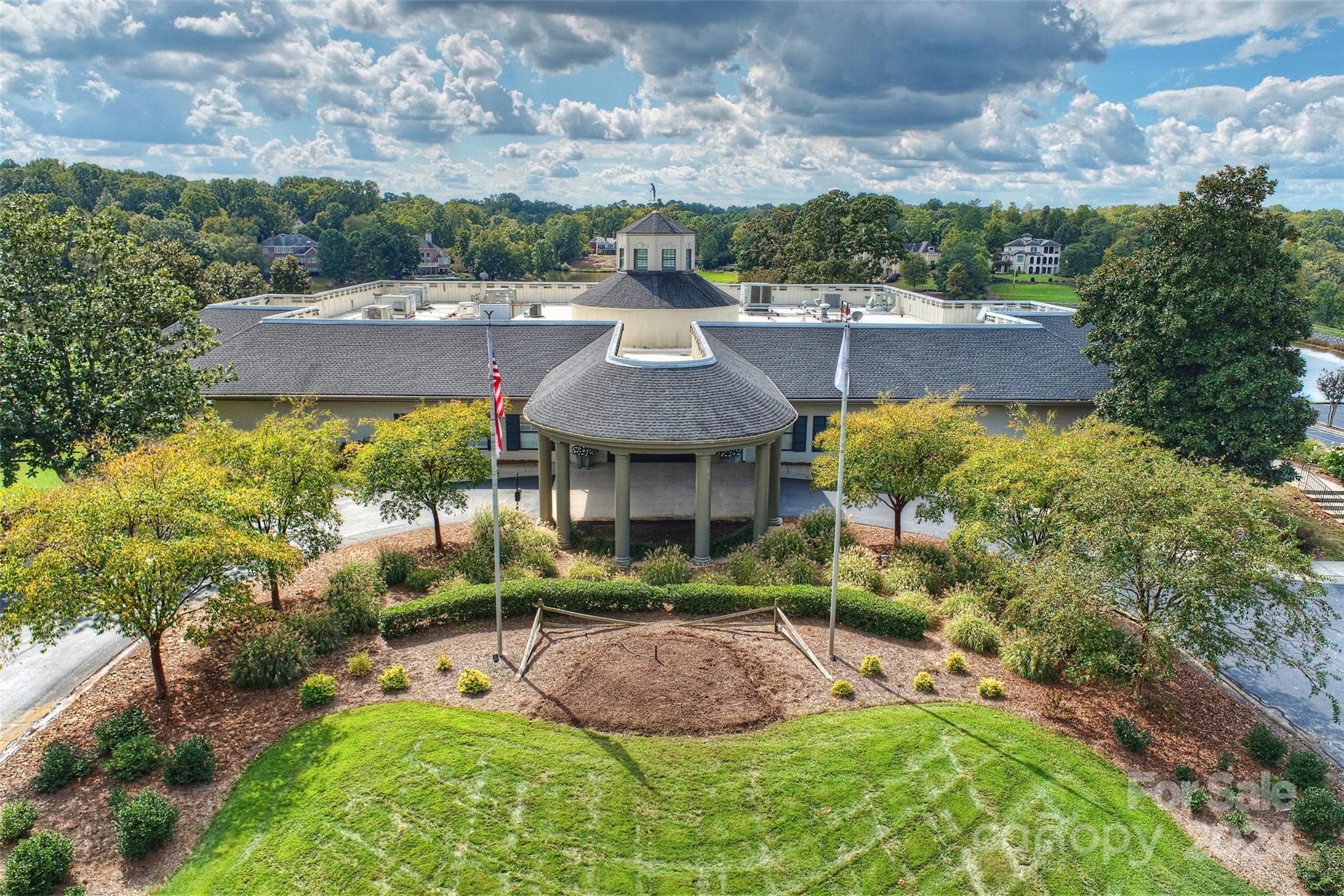 Piper Glen - Residential