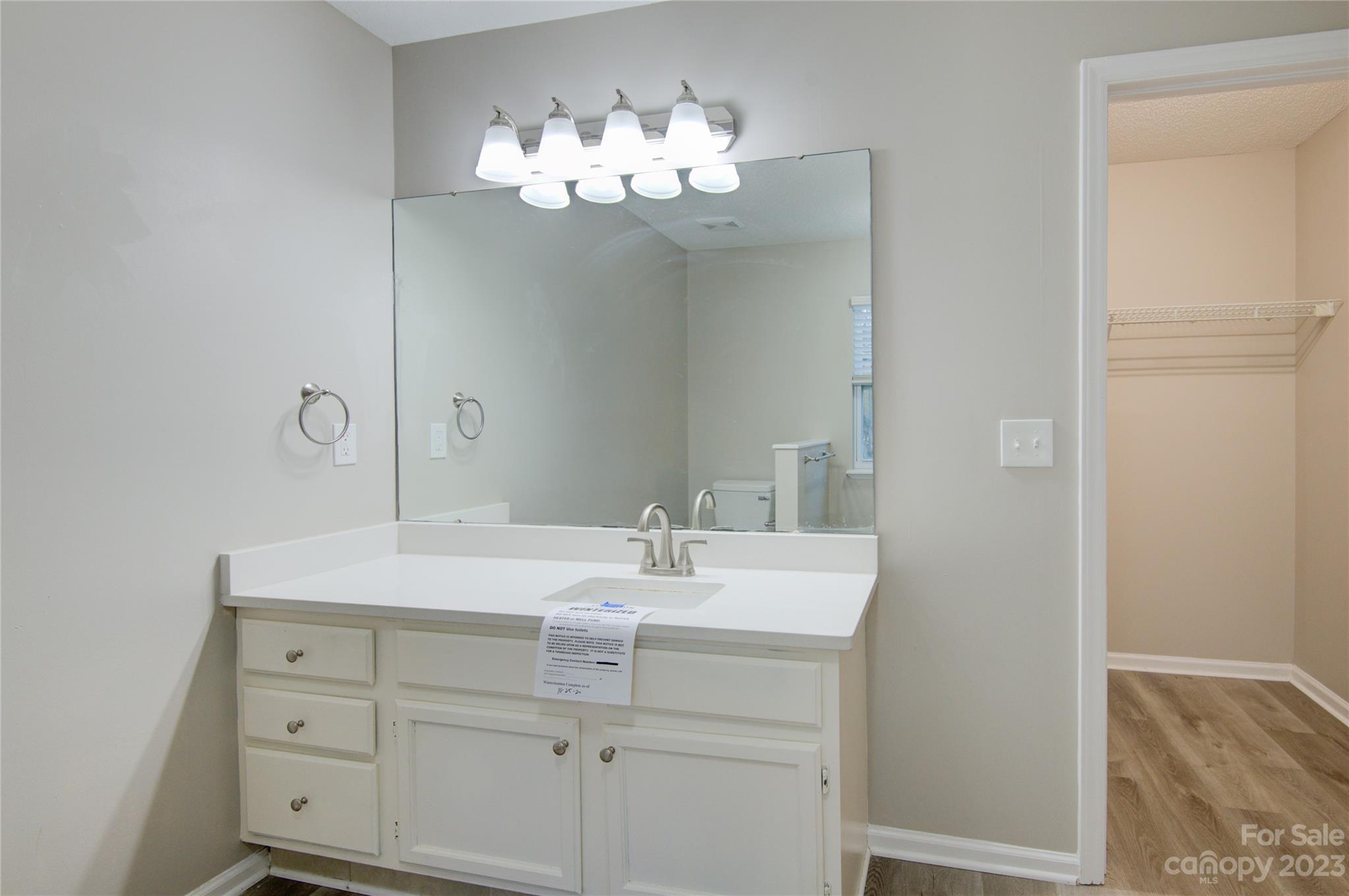 Village at Indian Trail - Residential