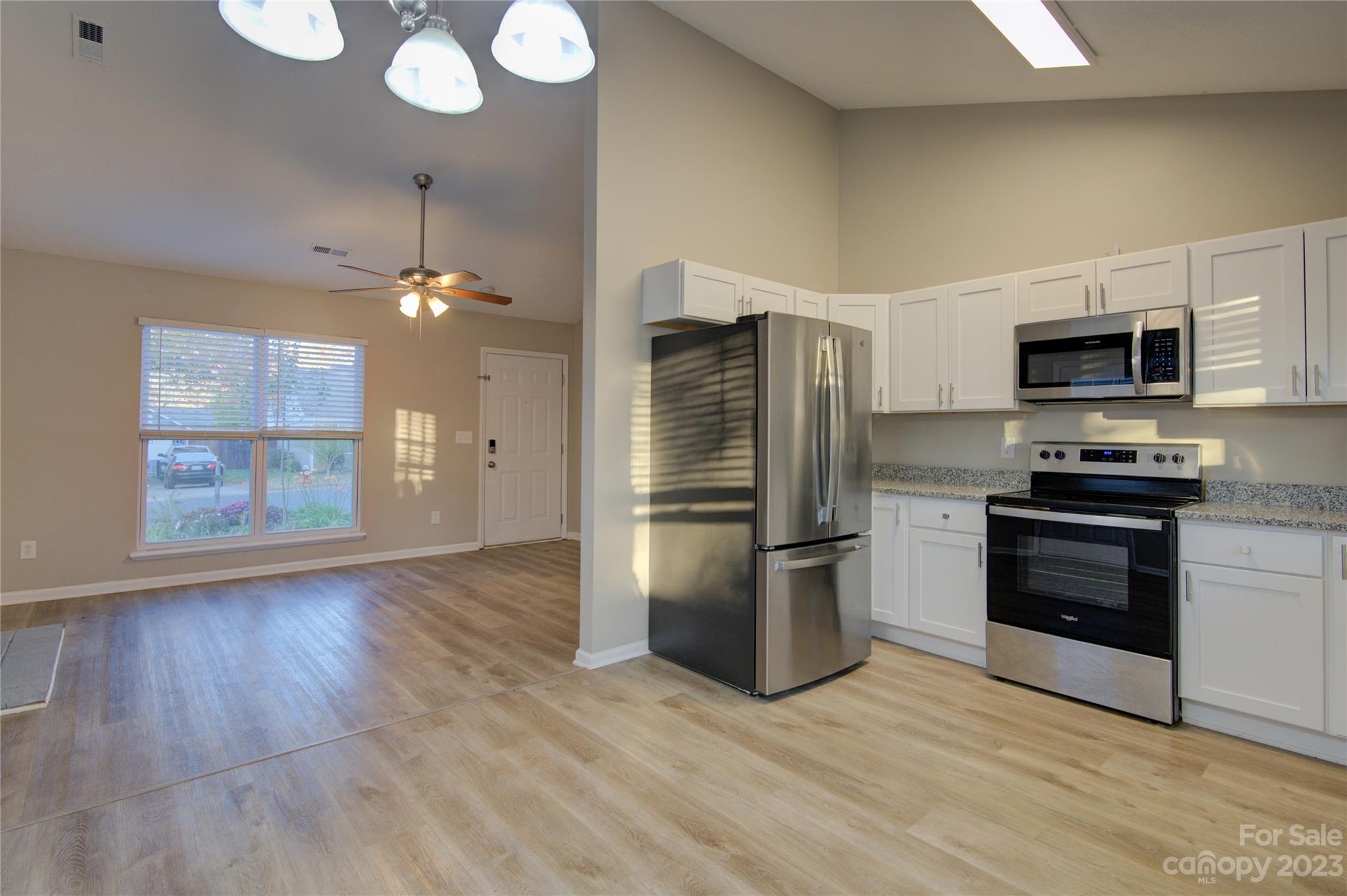 Village at Indian Trail - Residential