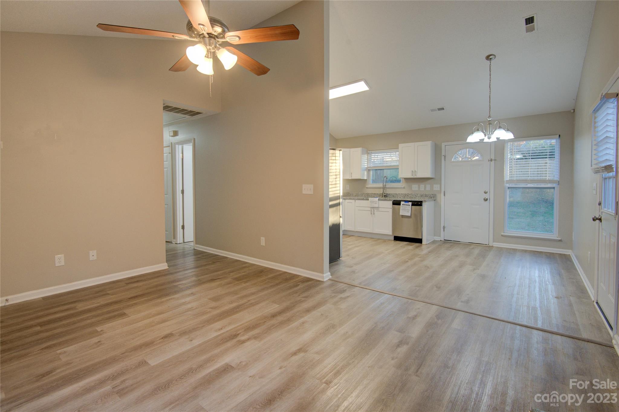 Village at Indian Trail - Residential