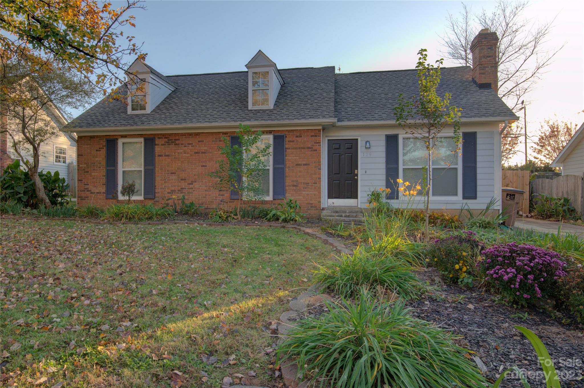 Village at Indian Trail - Residential