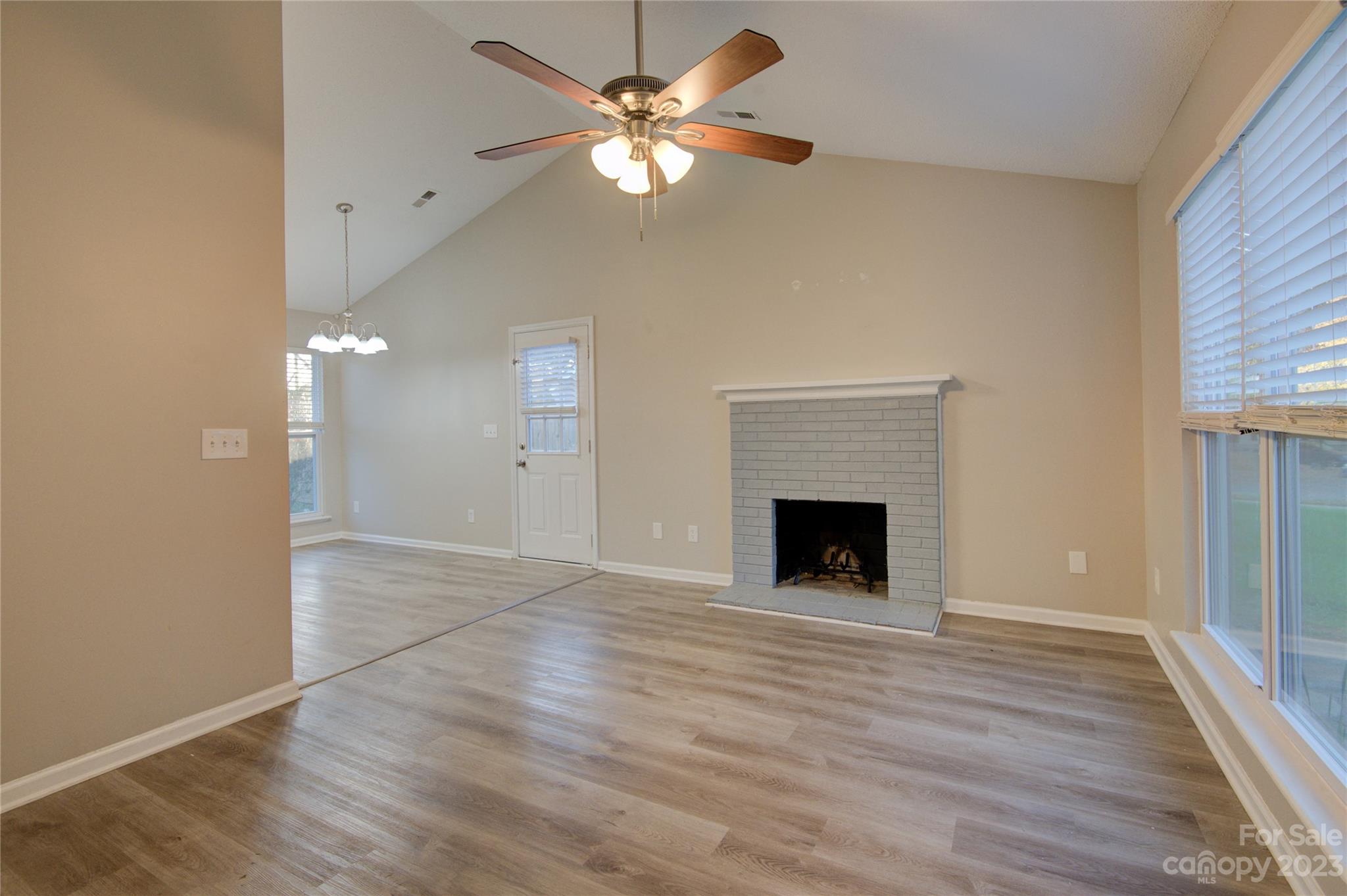 Village at Indian Trail - Residential