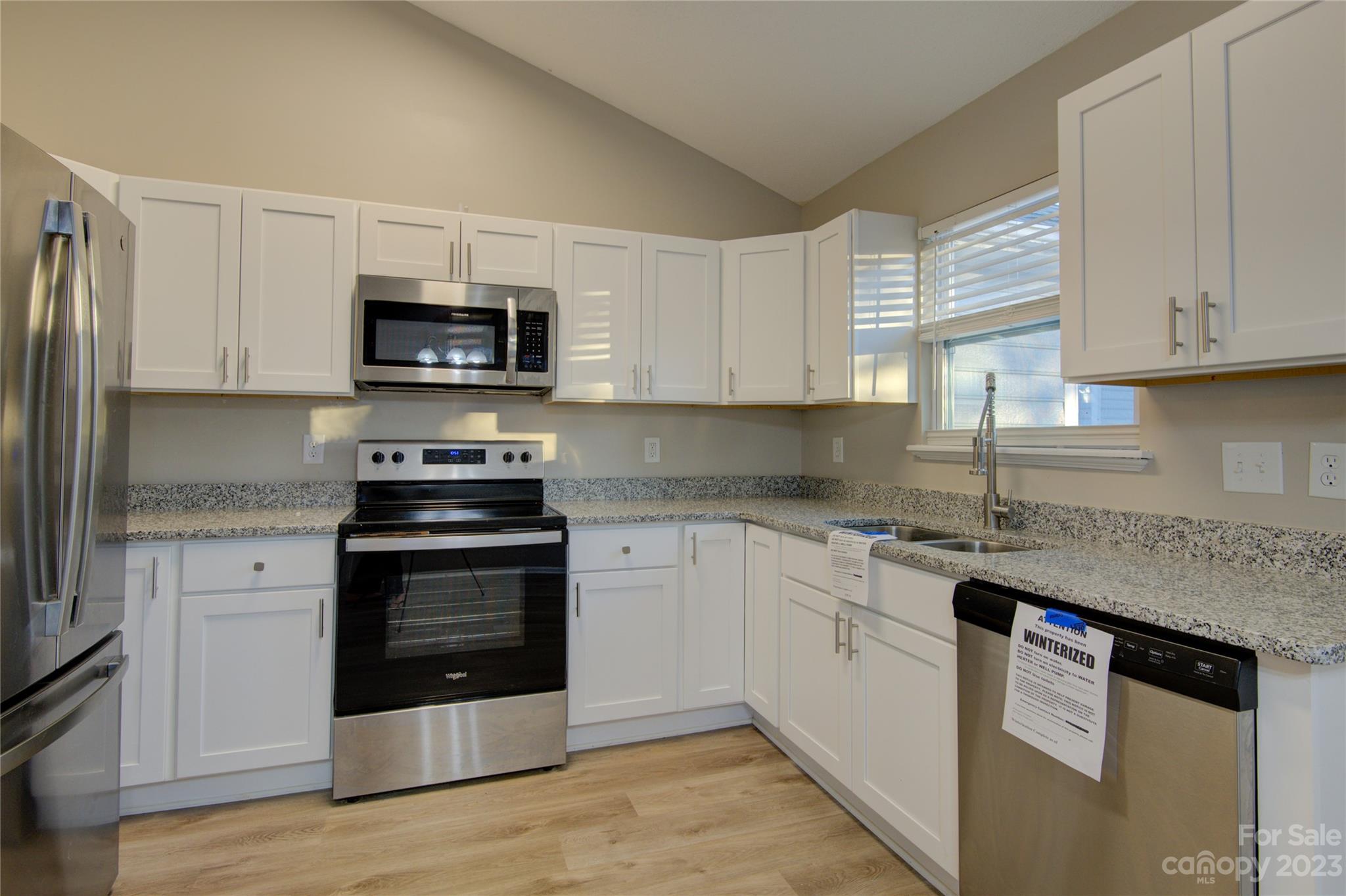 Village at Indian Trail - Residential