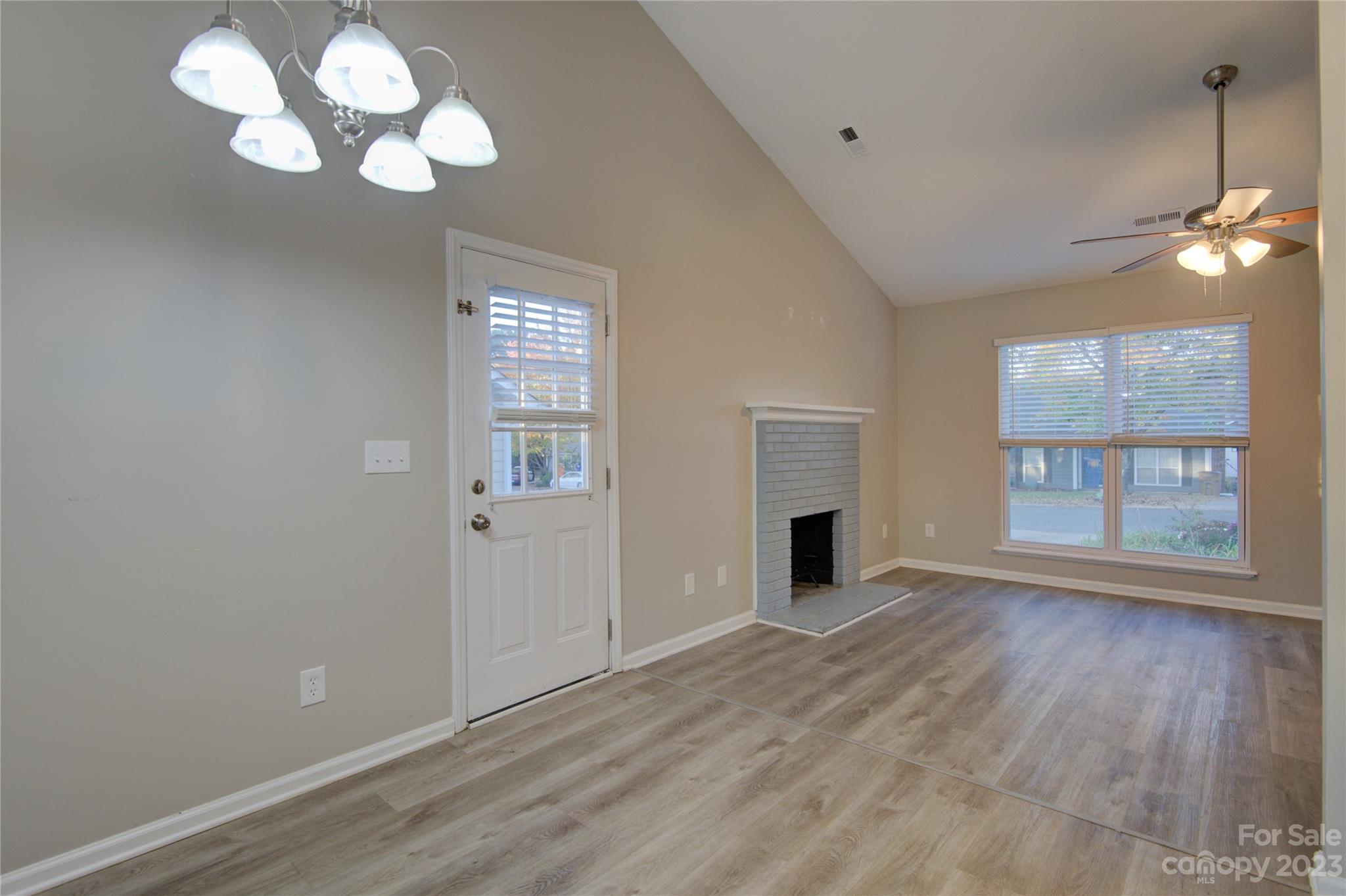 Village at Indian Trail - Residential