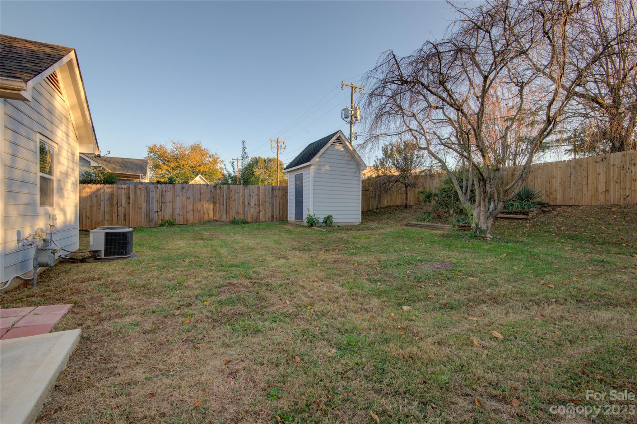 Village at Indian Trail - Residential